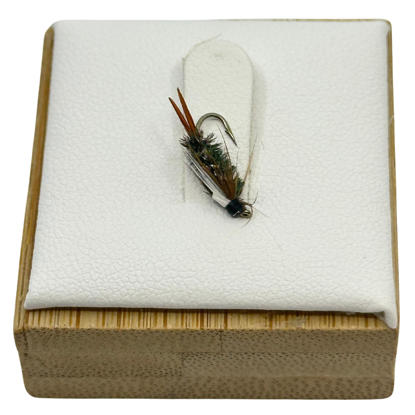 The Fly Fishing Advent Calendar — 24 Days of Gear, Given Back