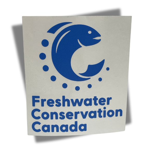 Branded Transfer Sticker