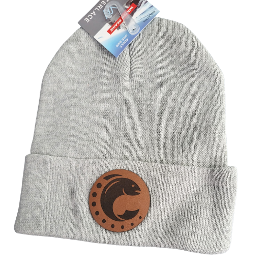 Branded Toque