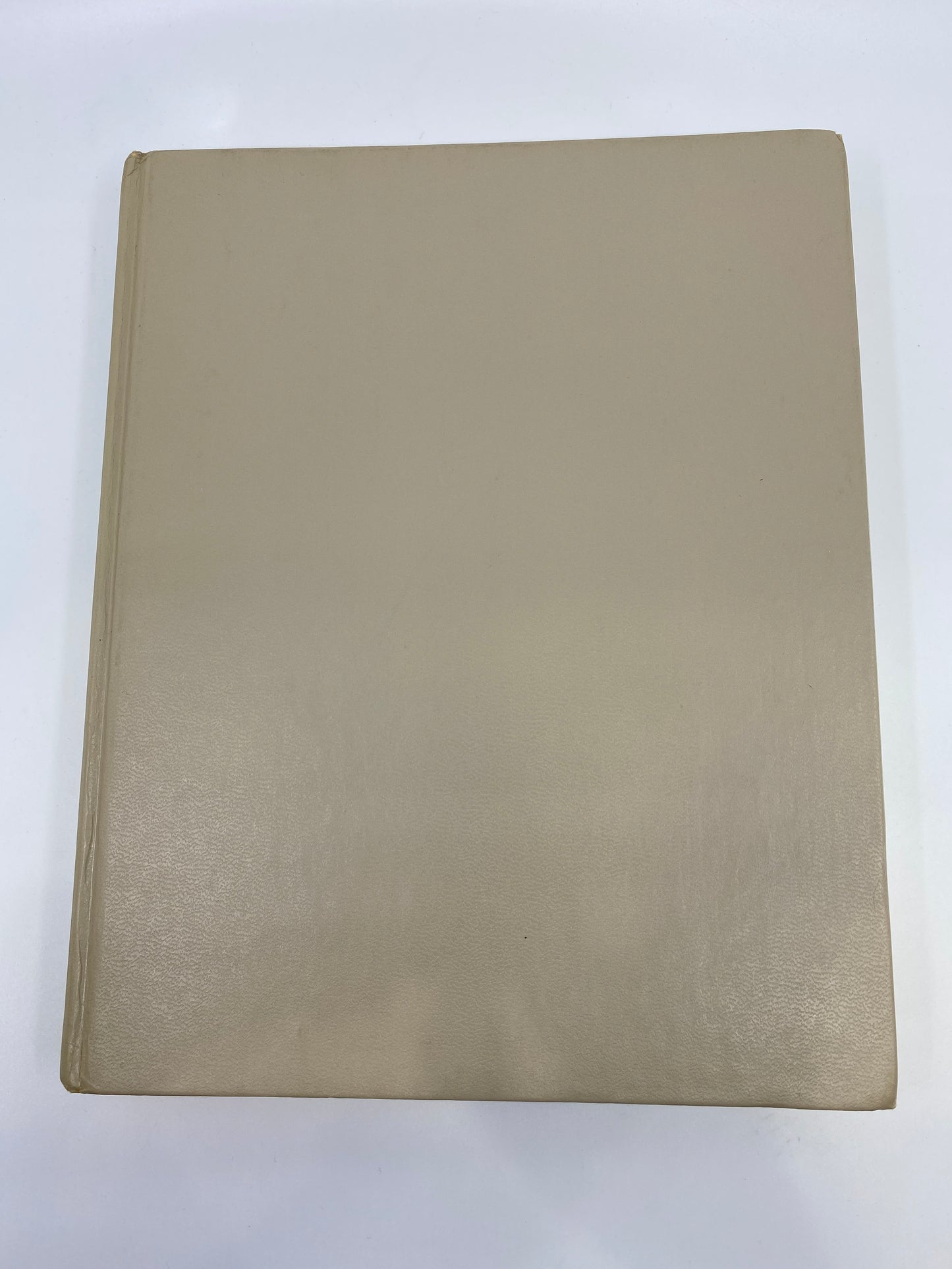 Tom McNally's The Fishermen's Bible