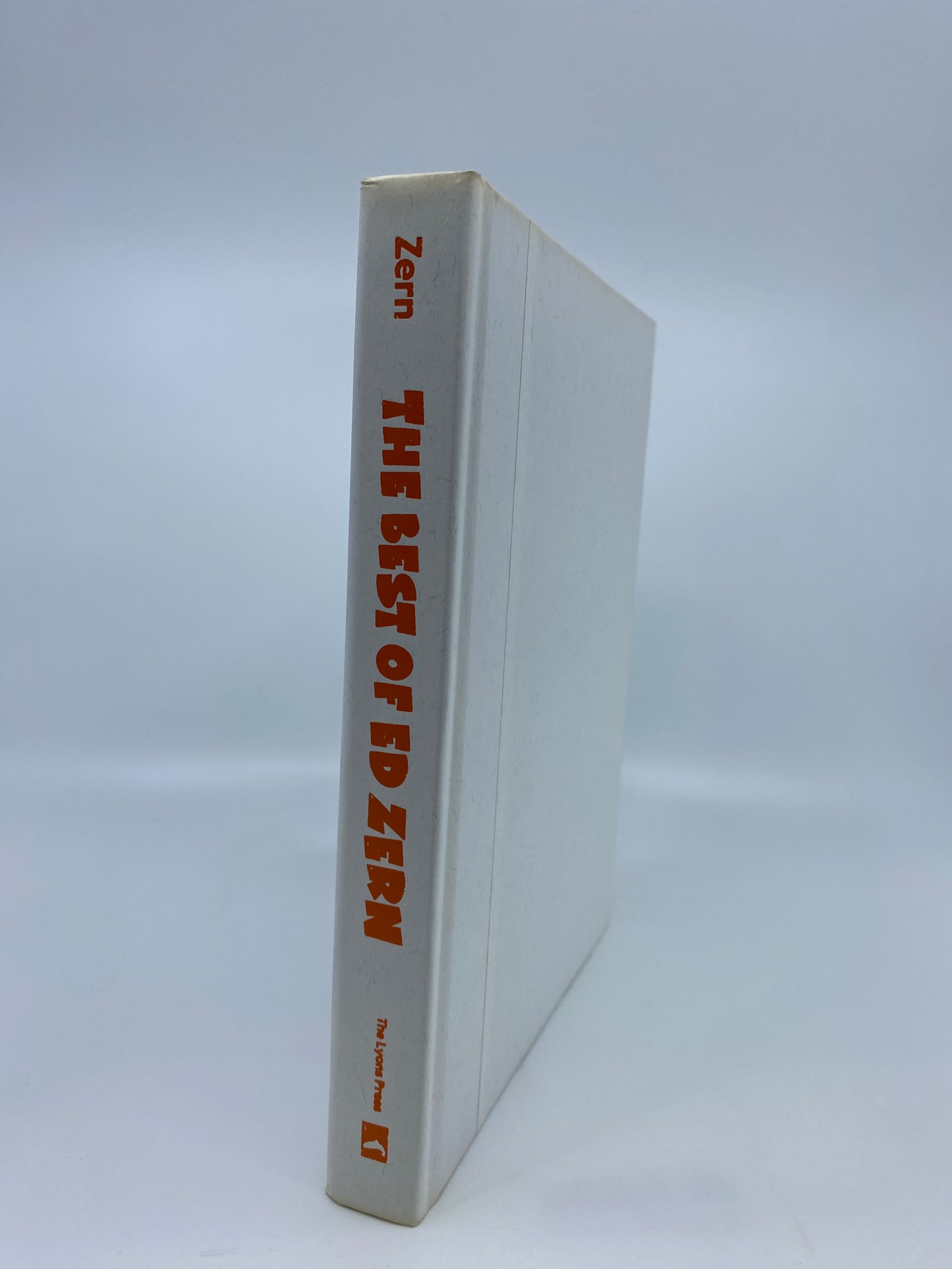 The Best of Ed Zern