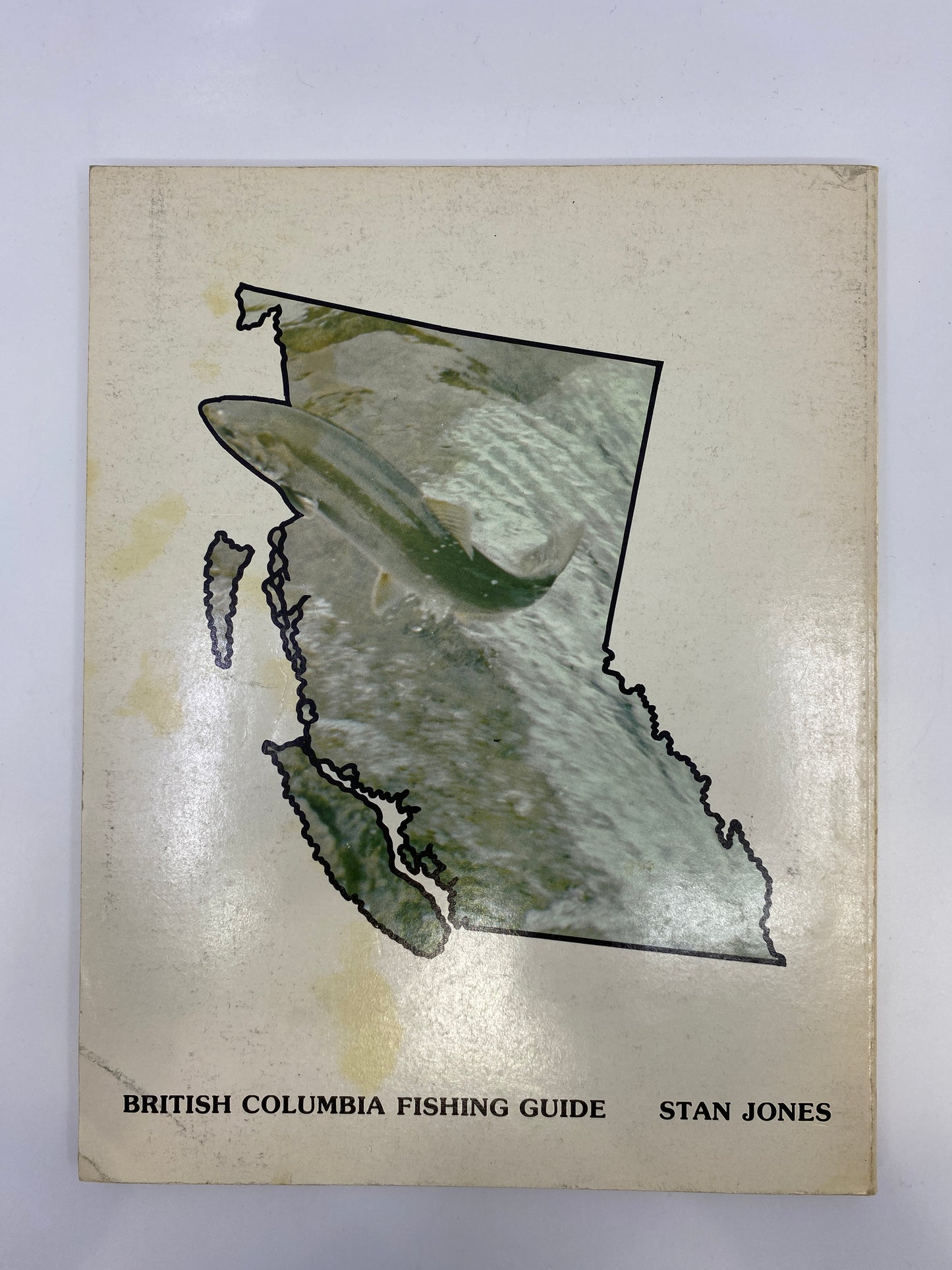 British Columbia Fishing Guide