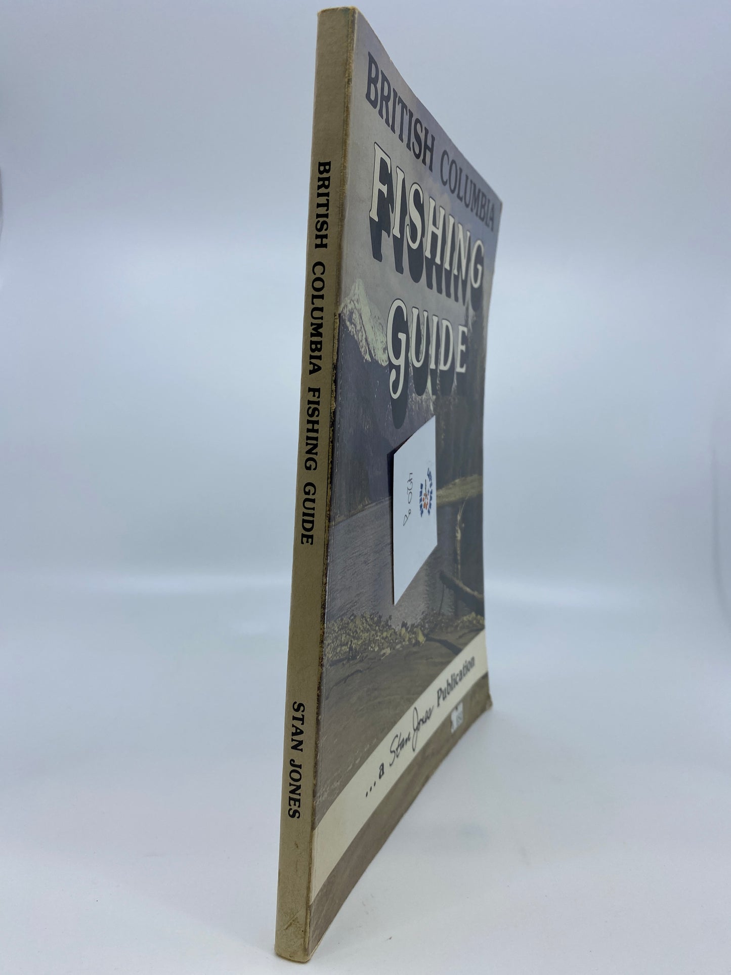 British Columbia Fishing Guide