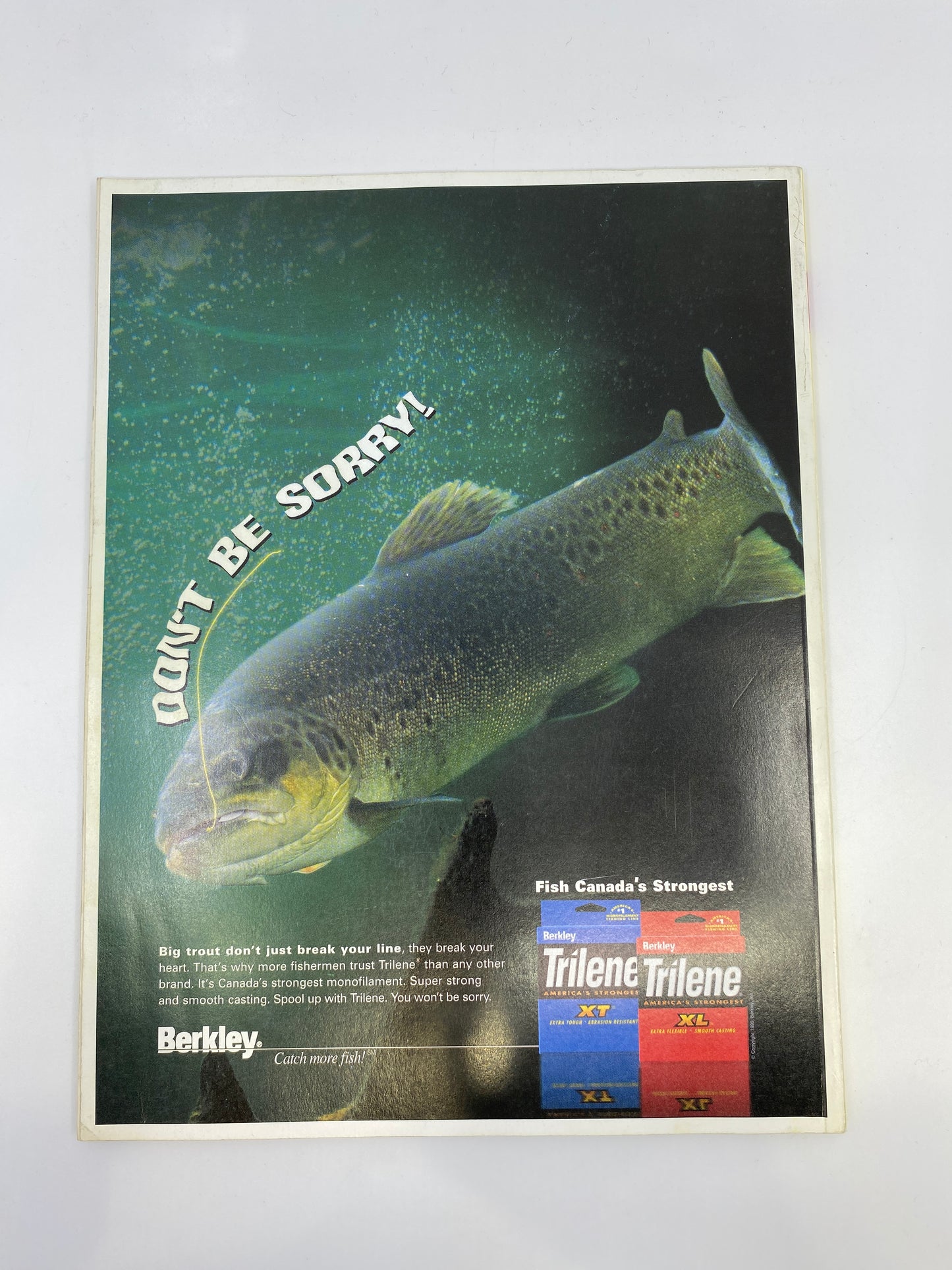 BC Fishing Directory & Atlas