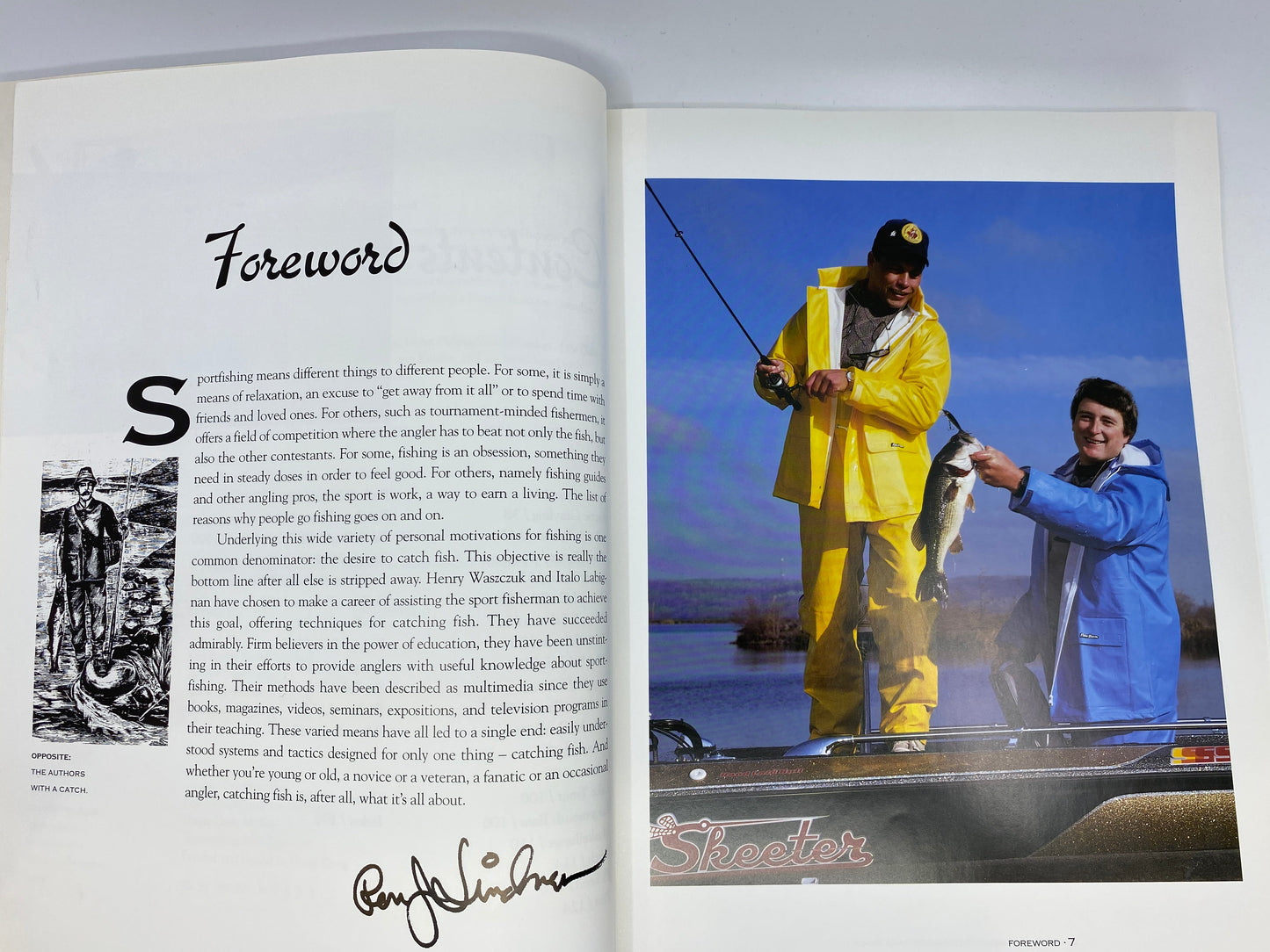 The Complete Guide to North America Freshwater Game Fishing