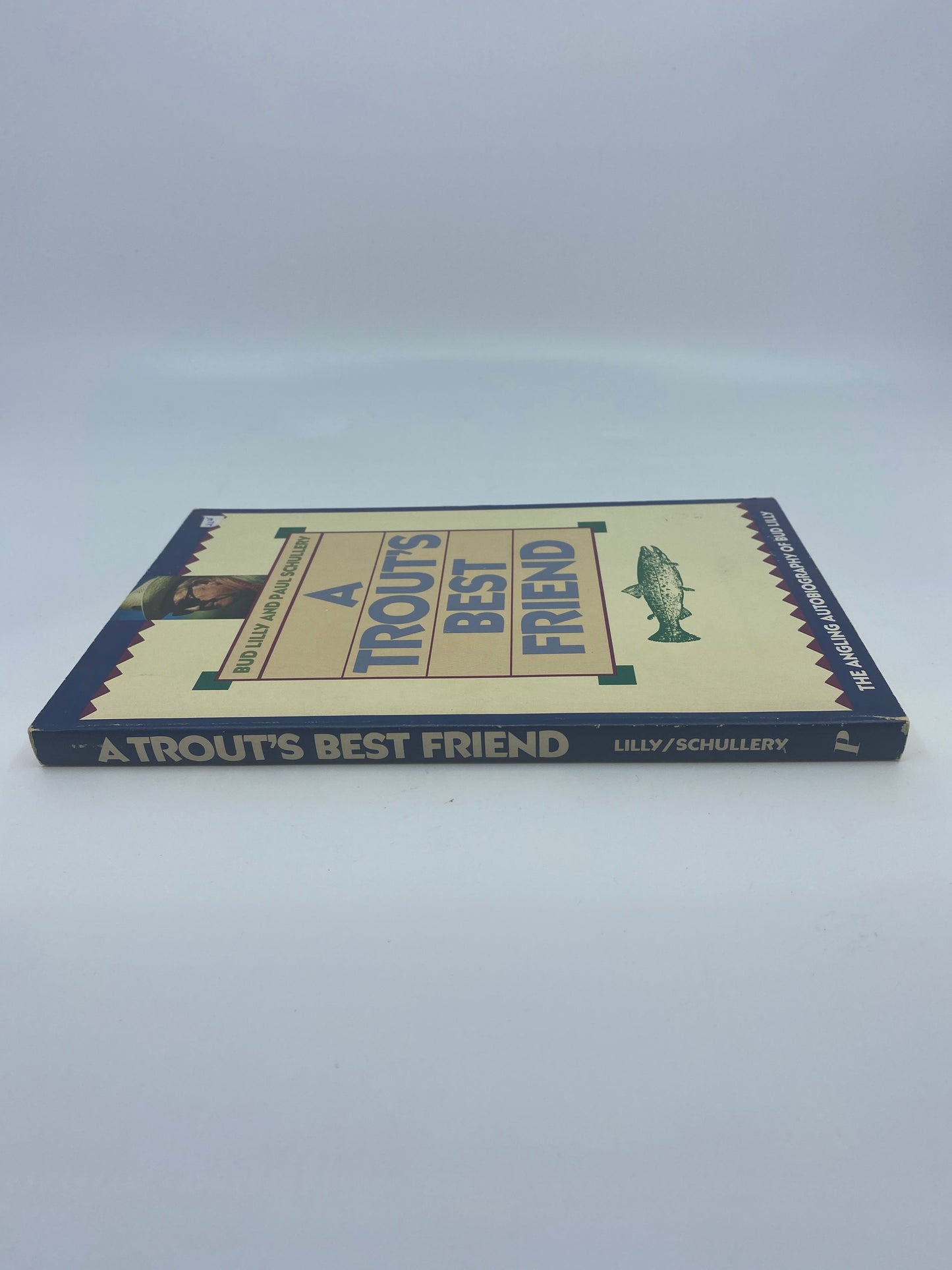 A Trout's Best Friend