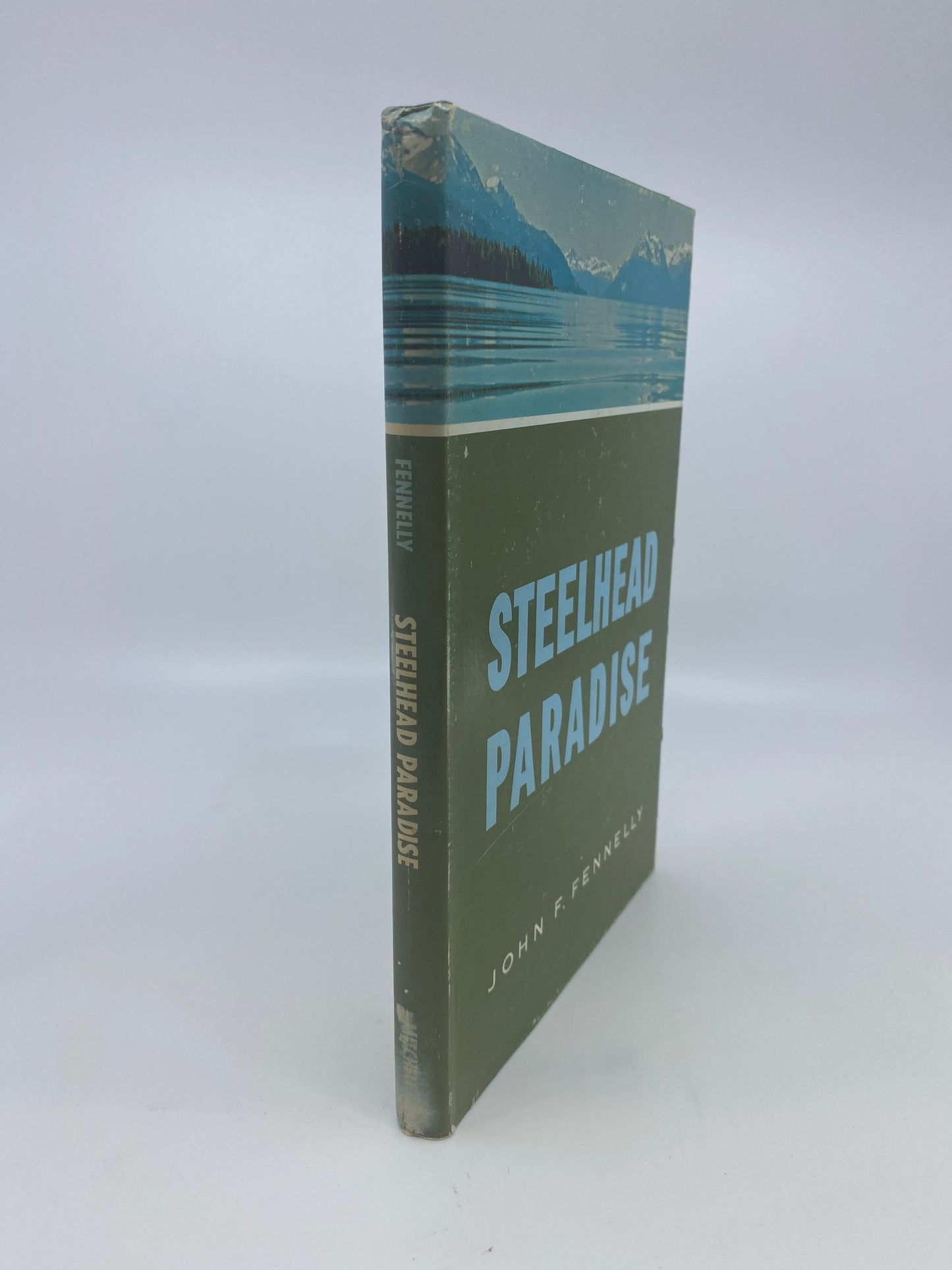 Steelhead Paradise