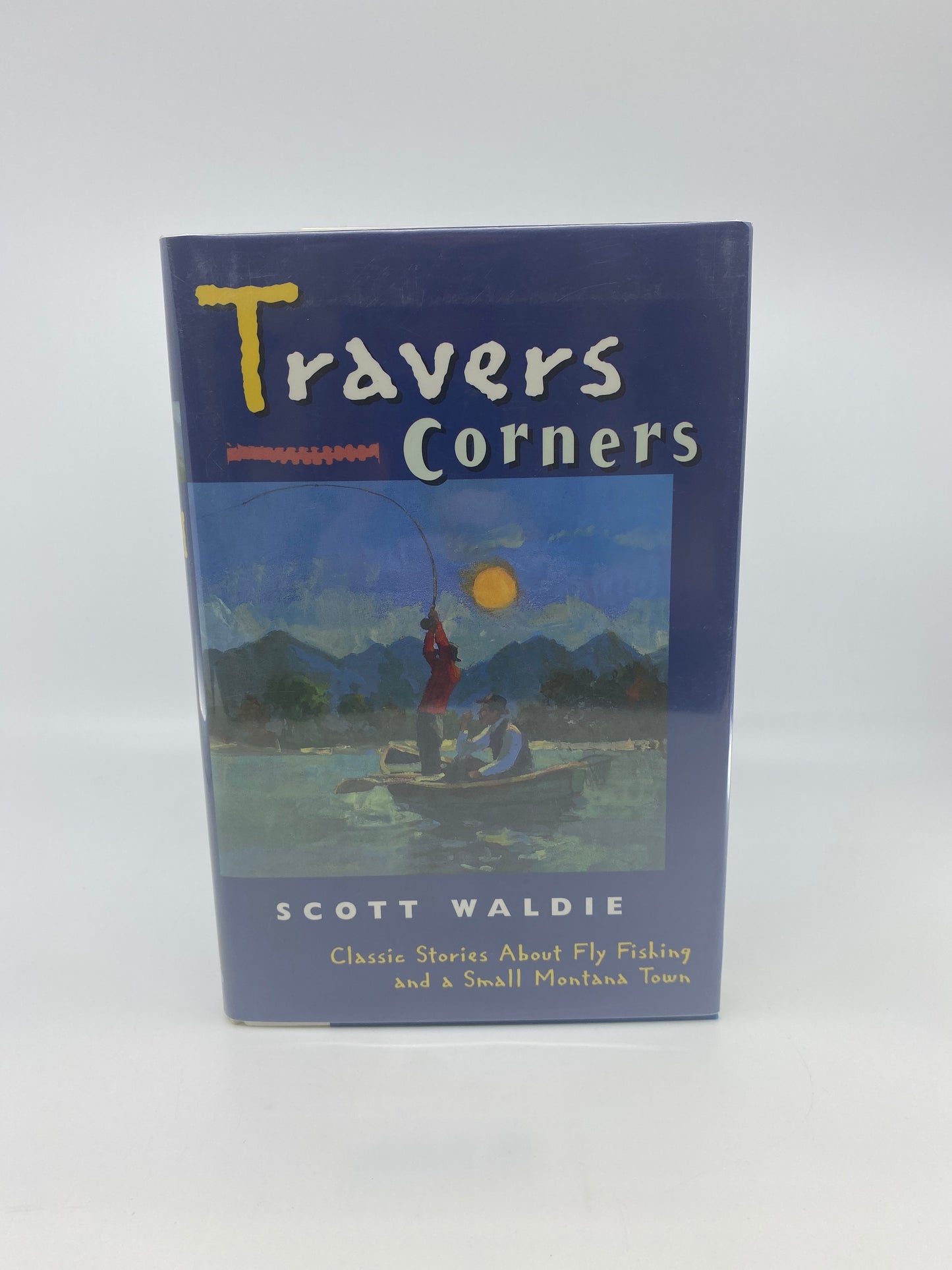 Travers Corners