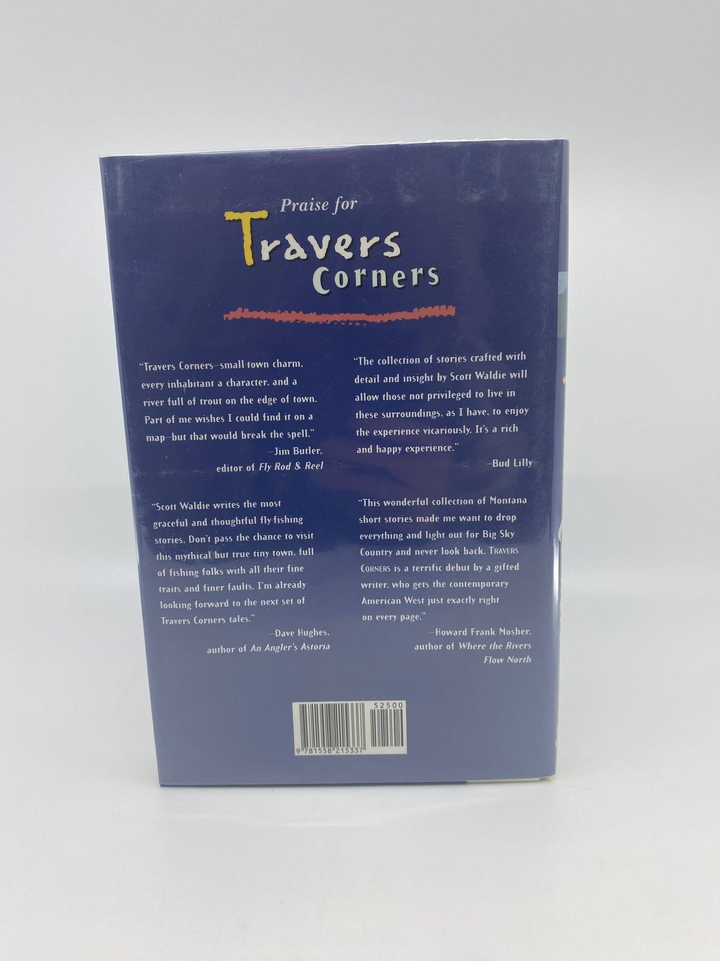 Travers Corners