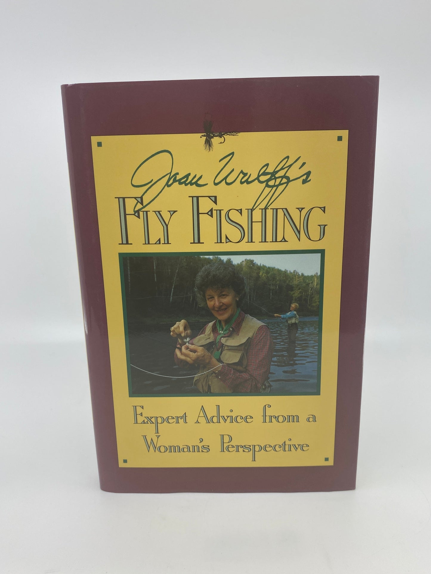 Fly Fishing