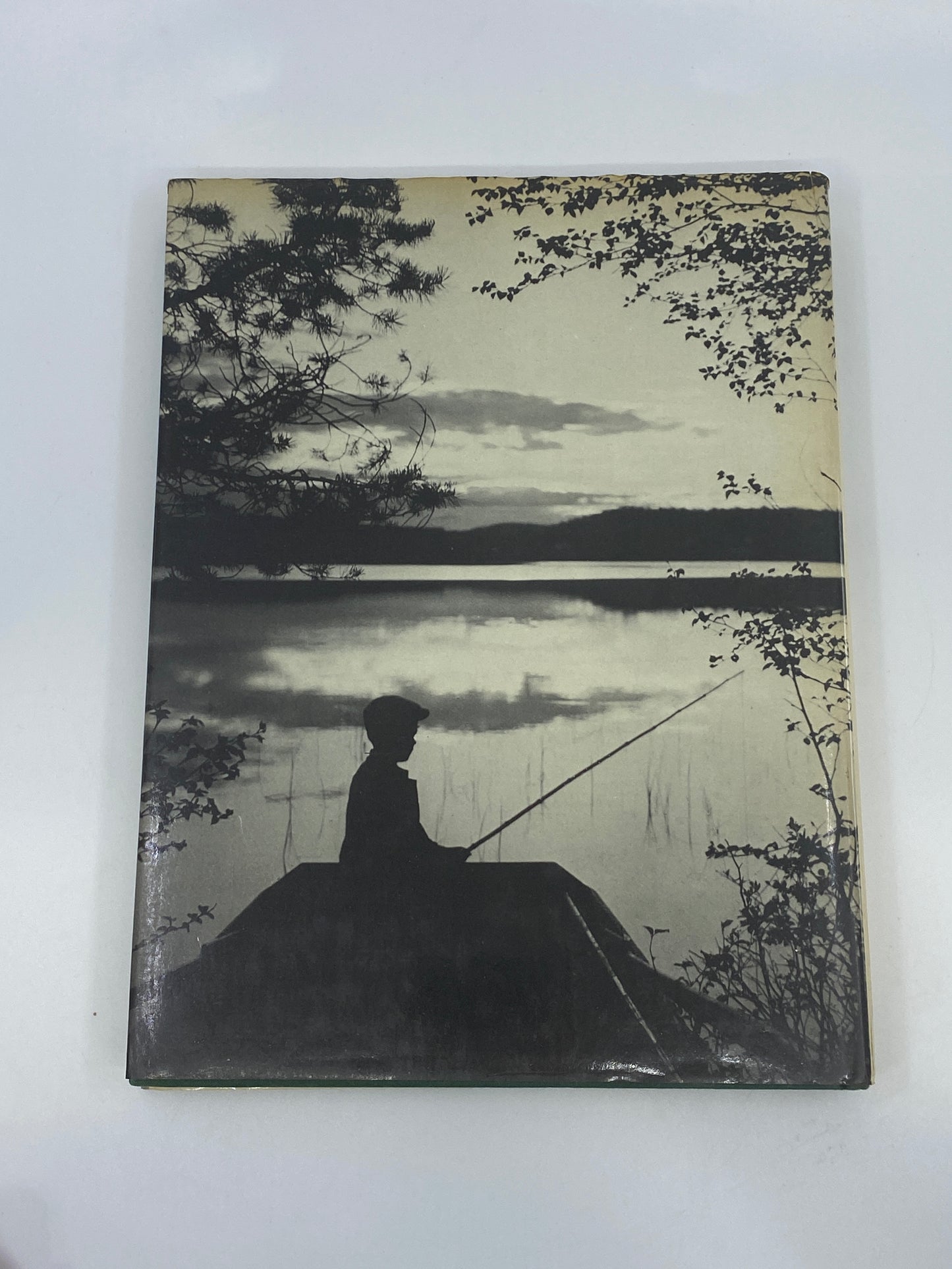 A History of Angling