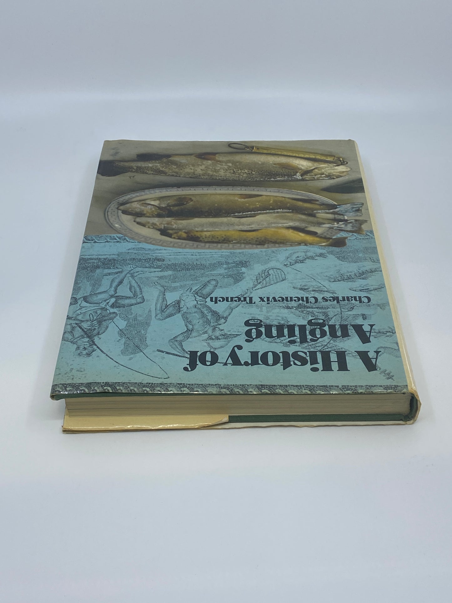 A History of Angling