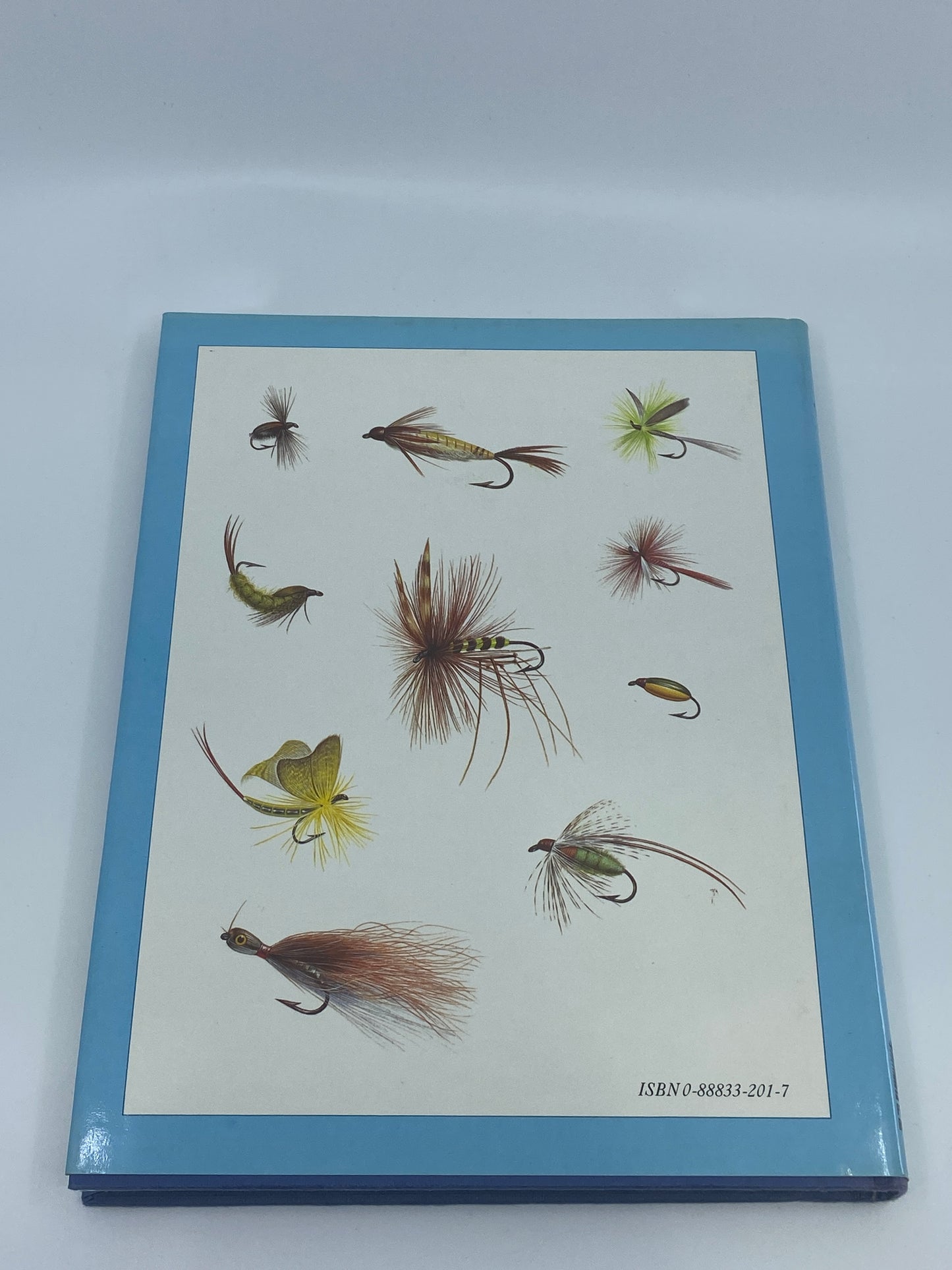 Fly Patterns: An International Guide