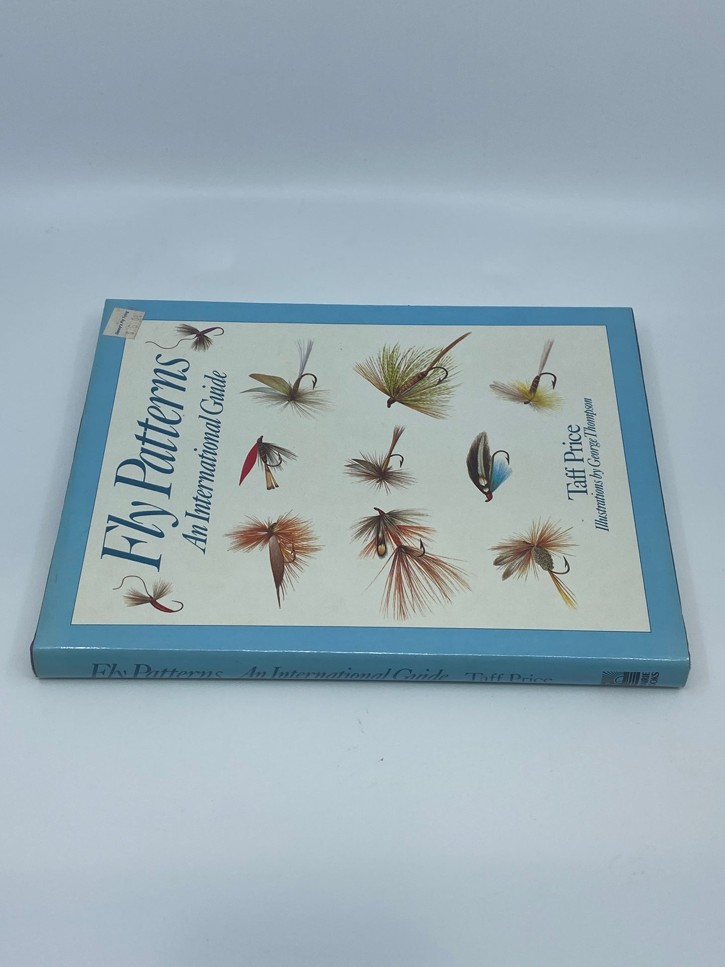 Fly Patterns: An International Guide