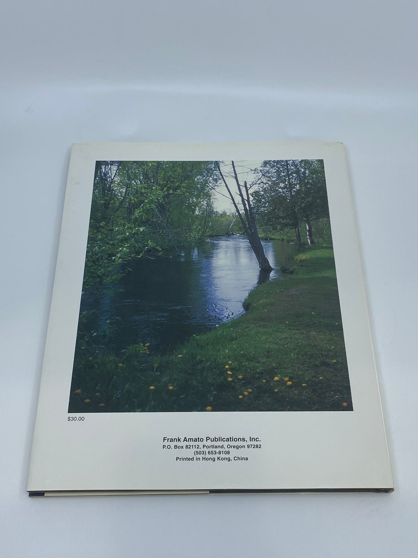 River Journal: Au Sable