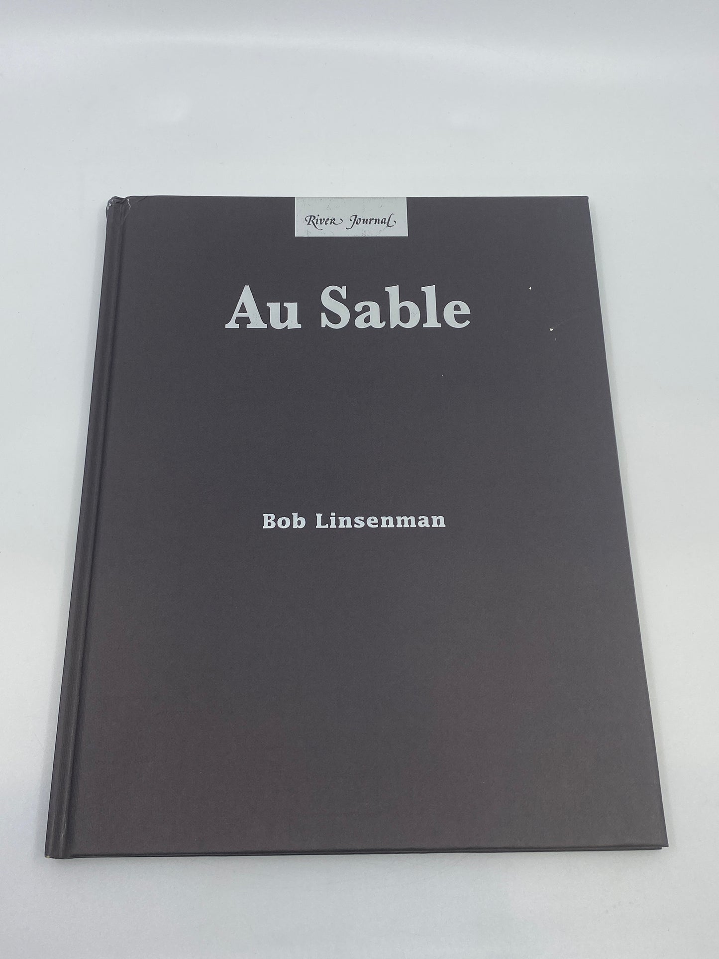 River Journal: Au Sable