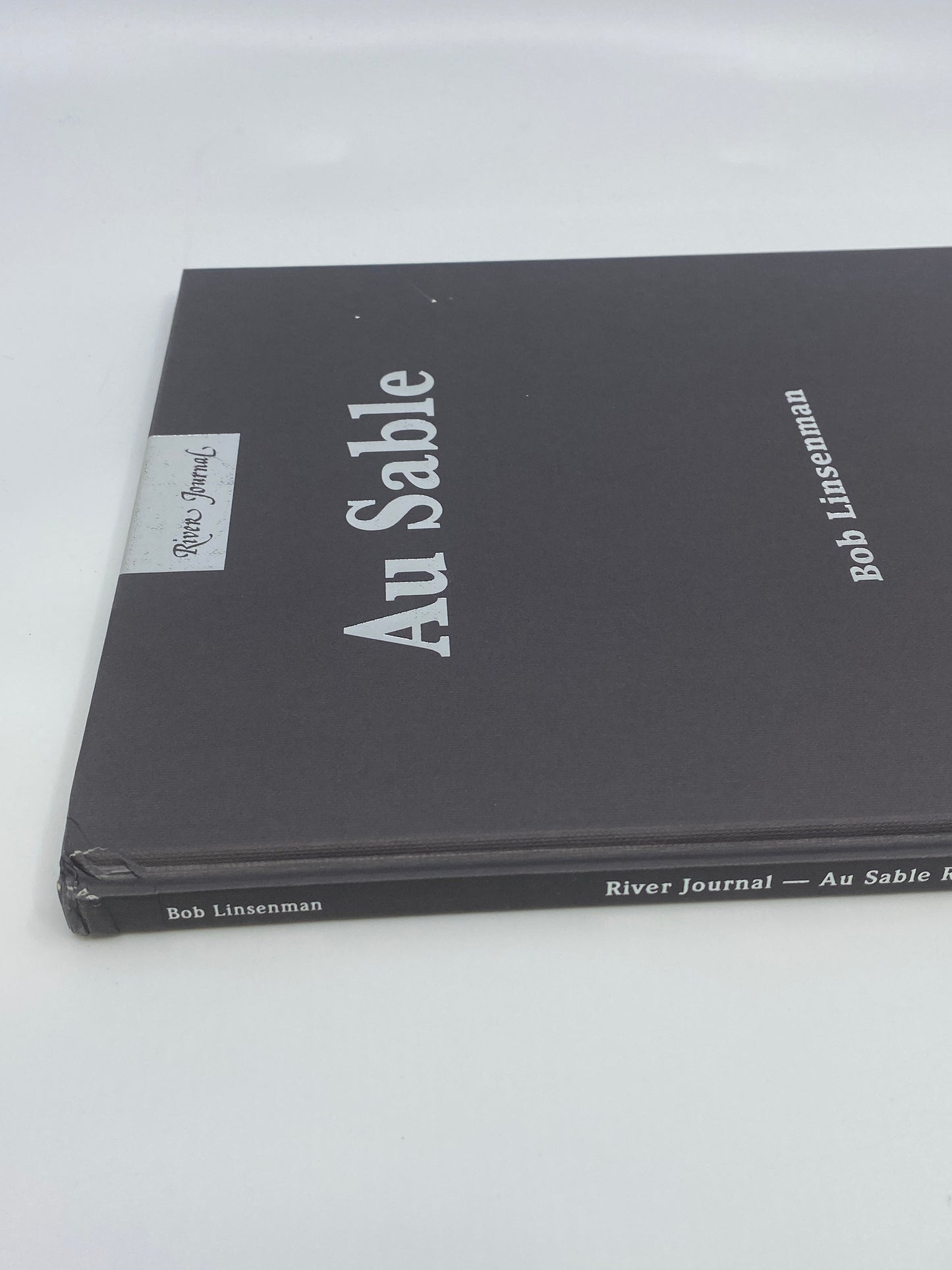 River Journal: Au Sable