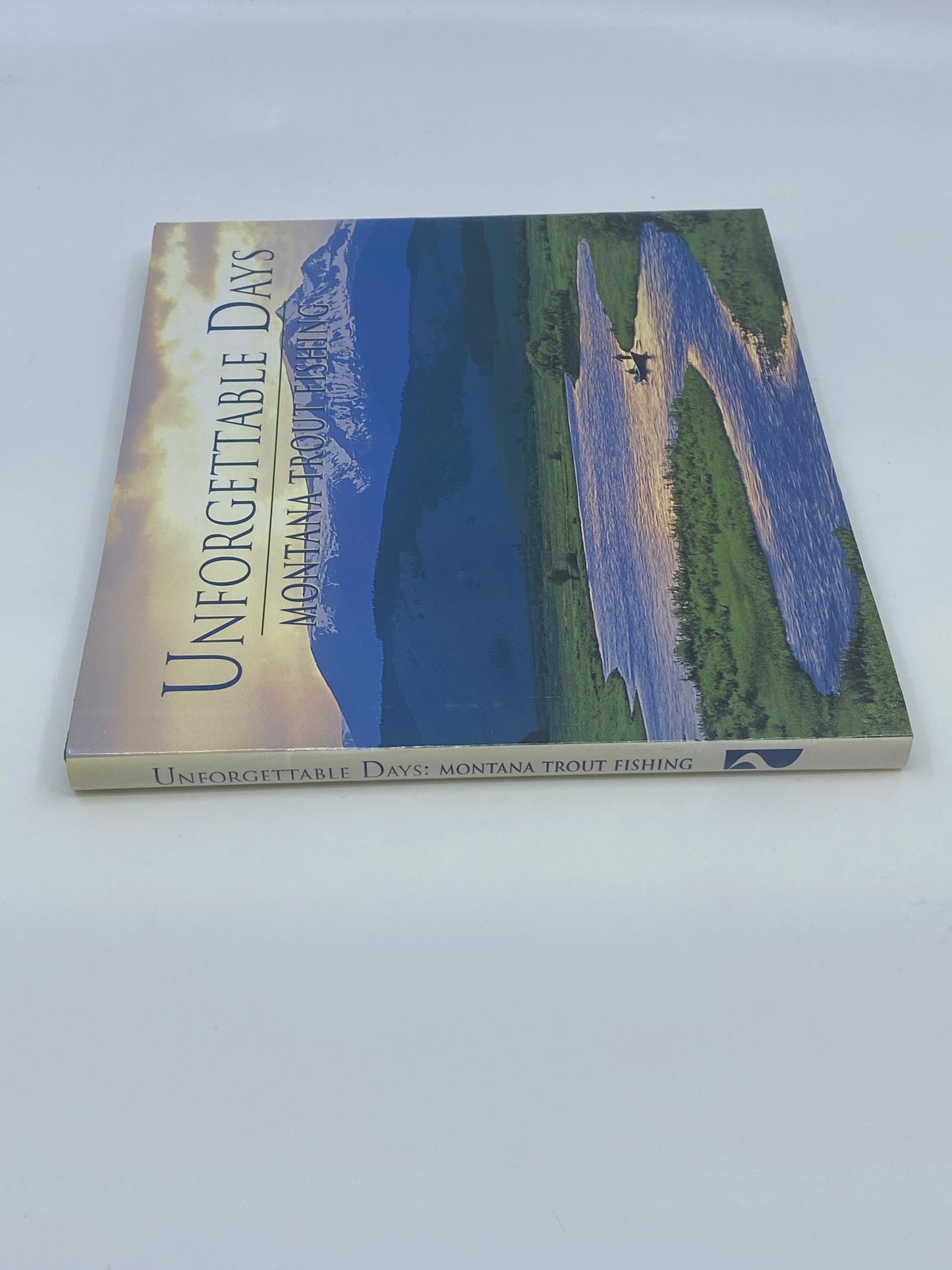 Unforgettable Days: Montana Trout Fishing