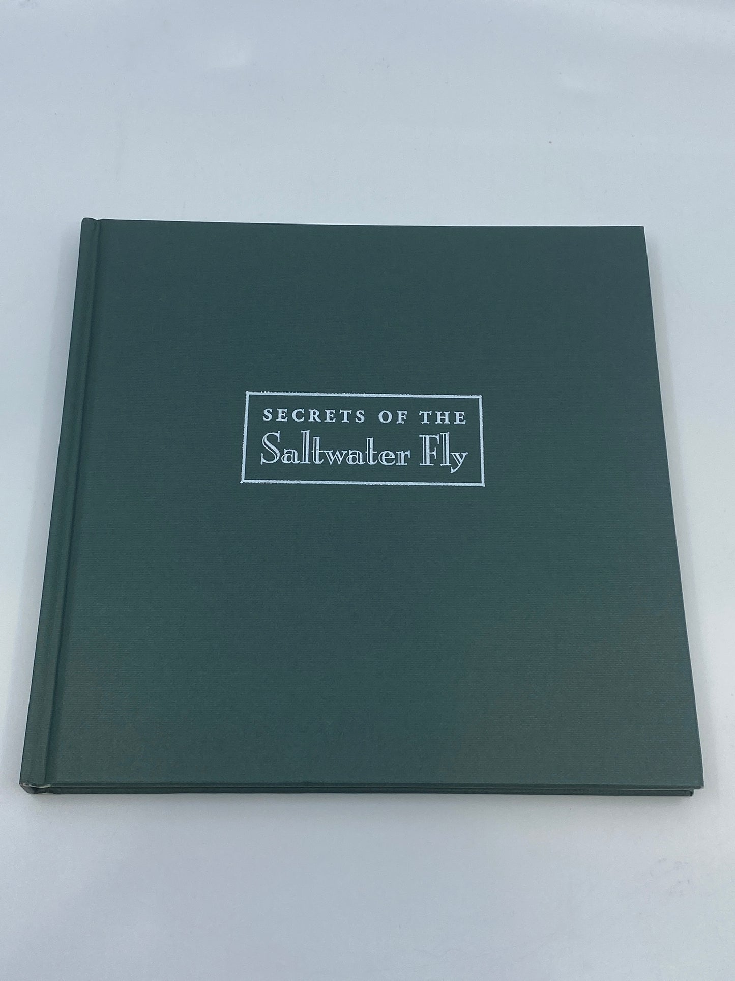 Secrets of the Saltwater Fly
