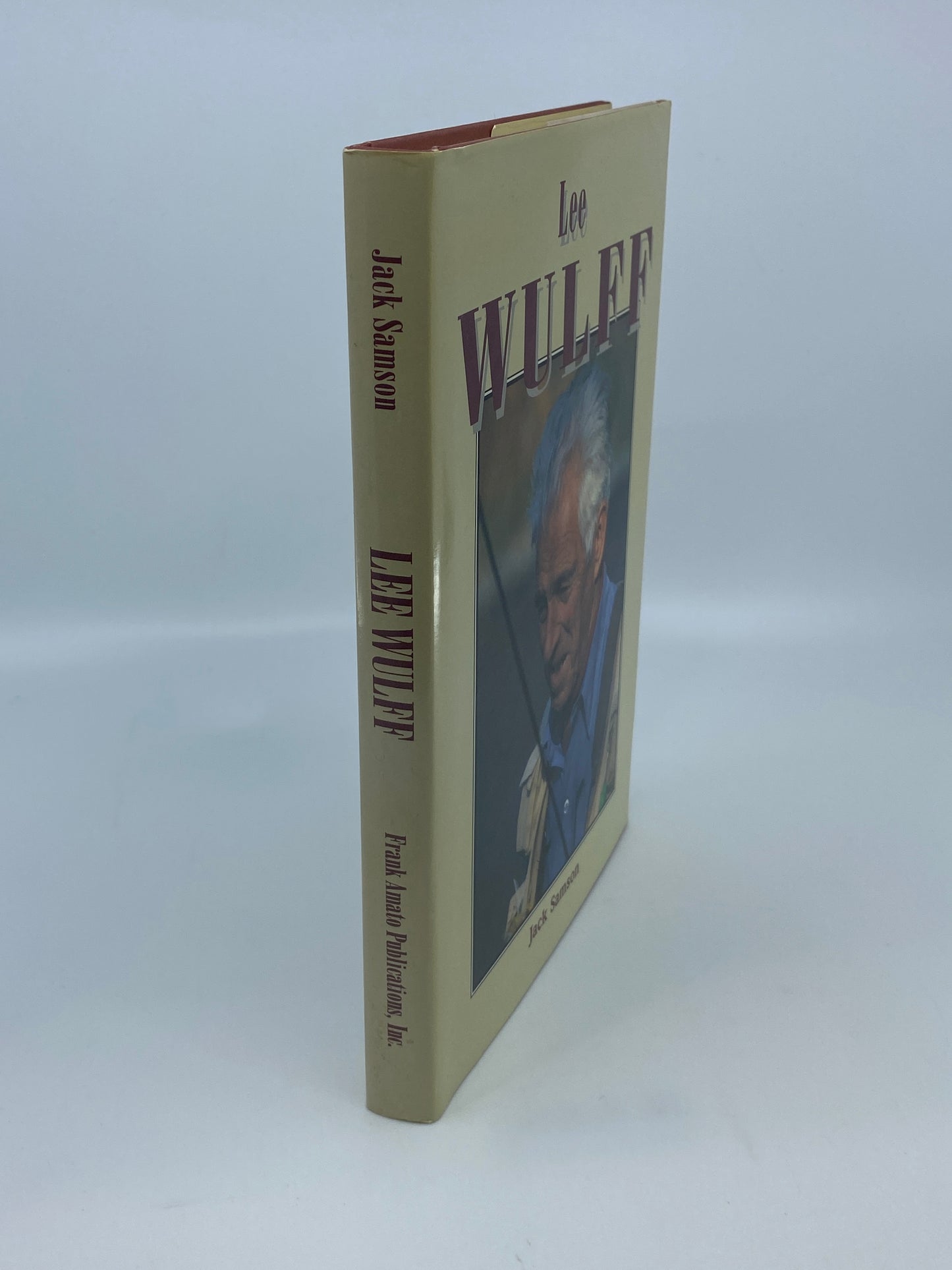 Lee Wulff