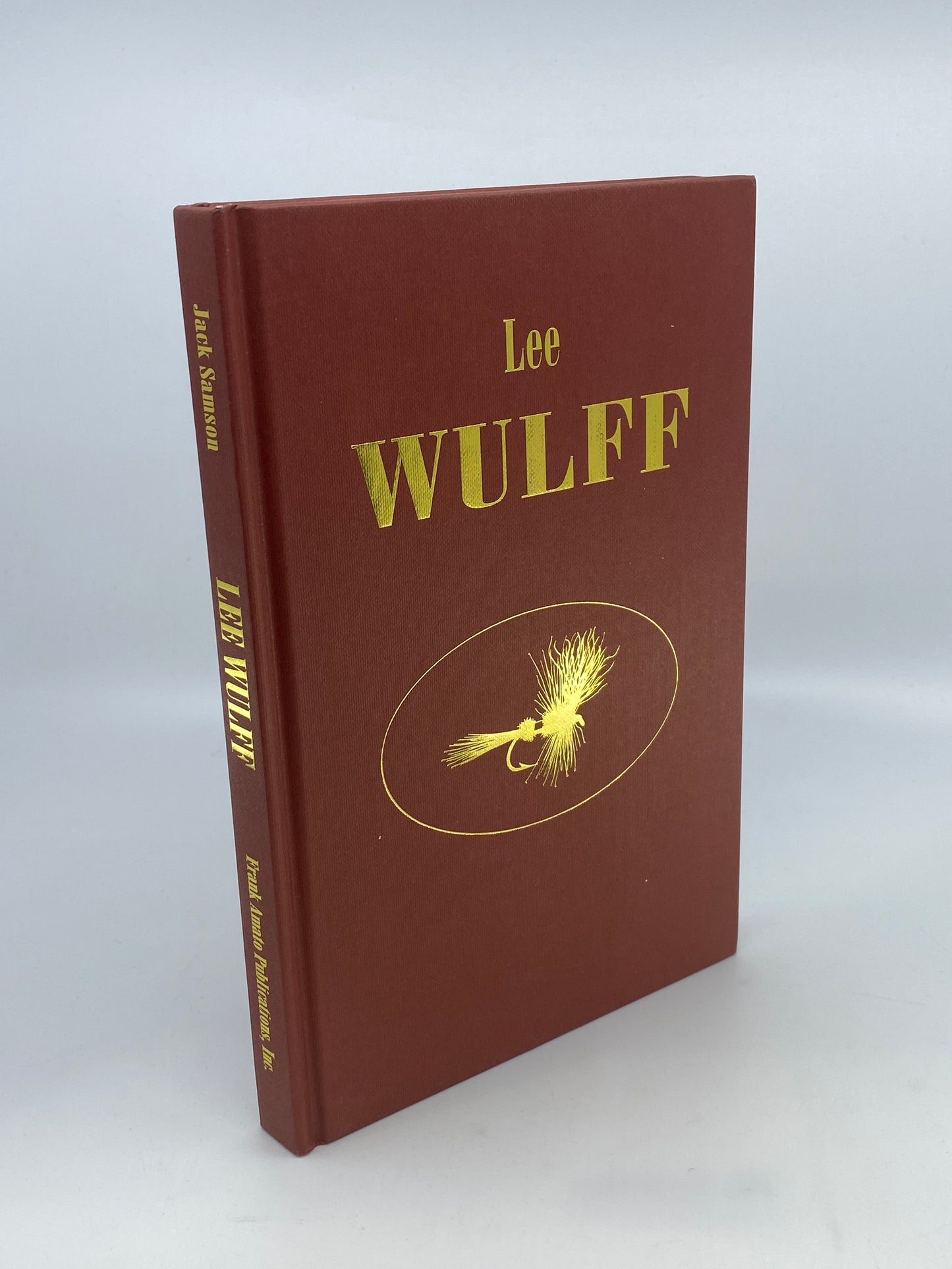 Lee Wulff