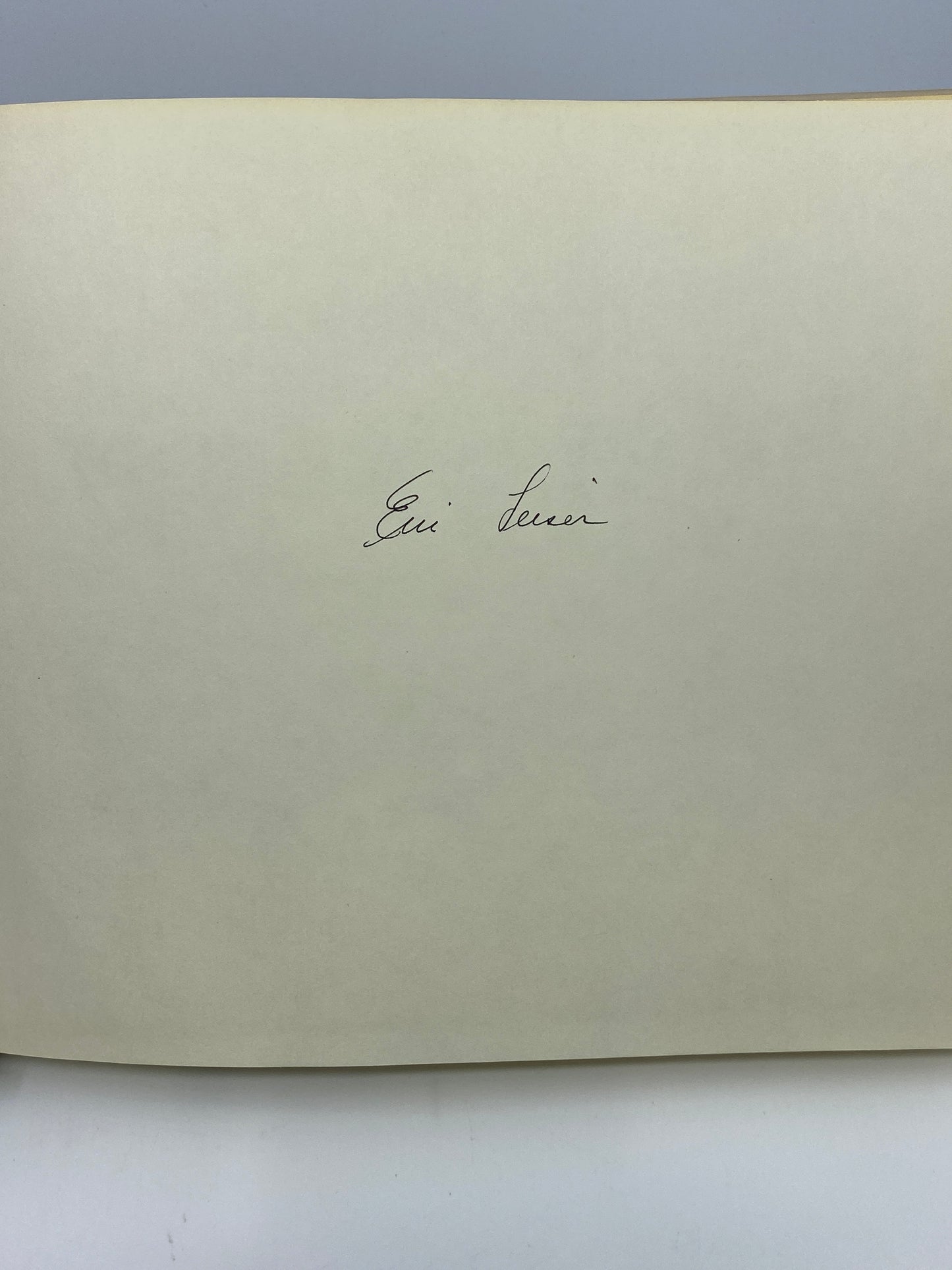 The Book of Fly Patterns - Signed by Author