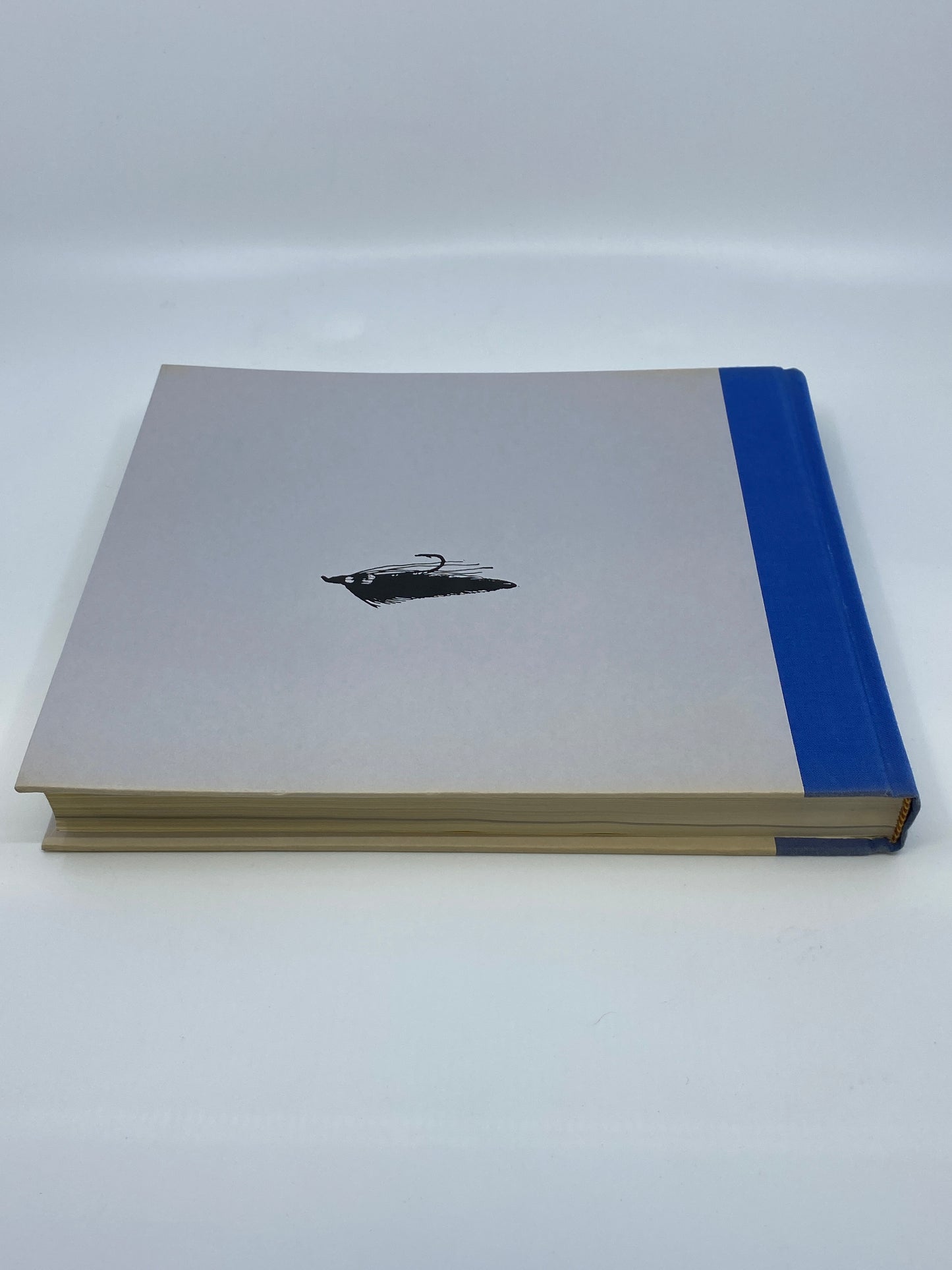 The Book of Fly Patterns - Signed by Author