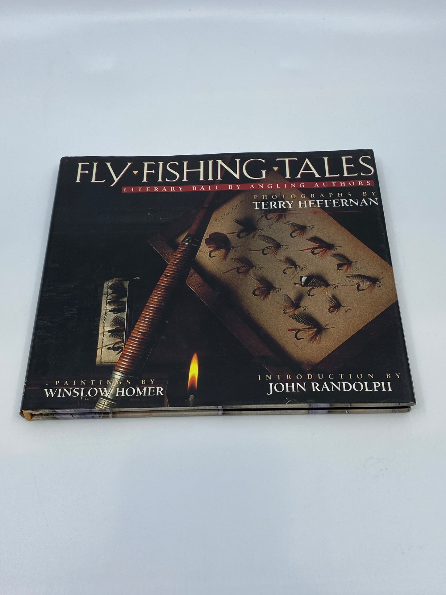 Fly Fishing Tales