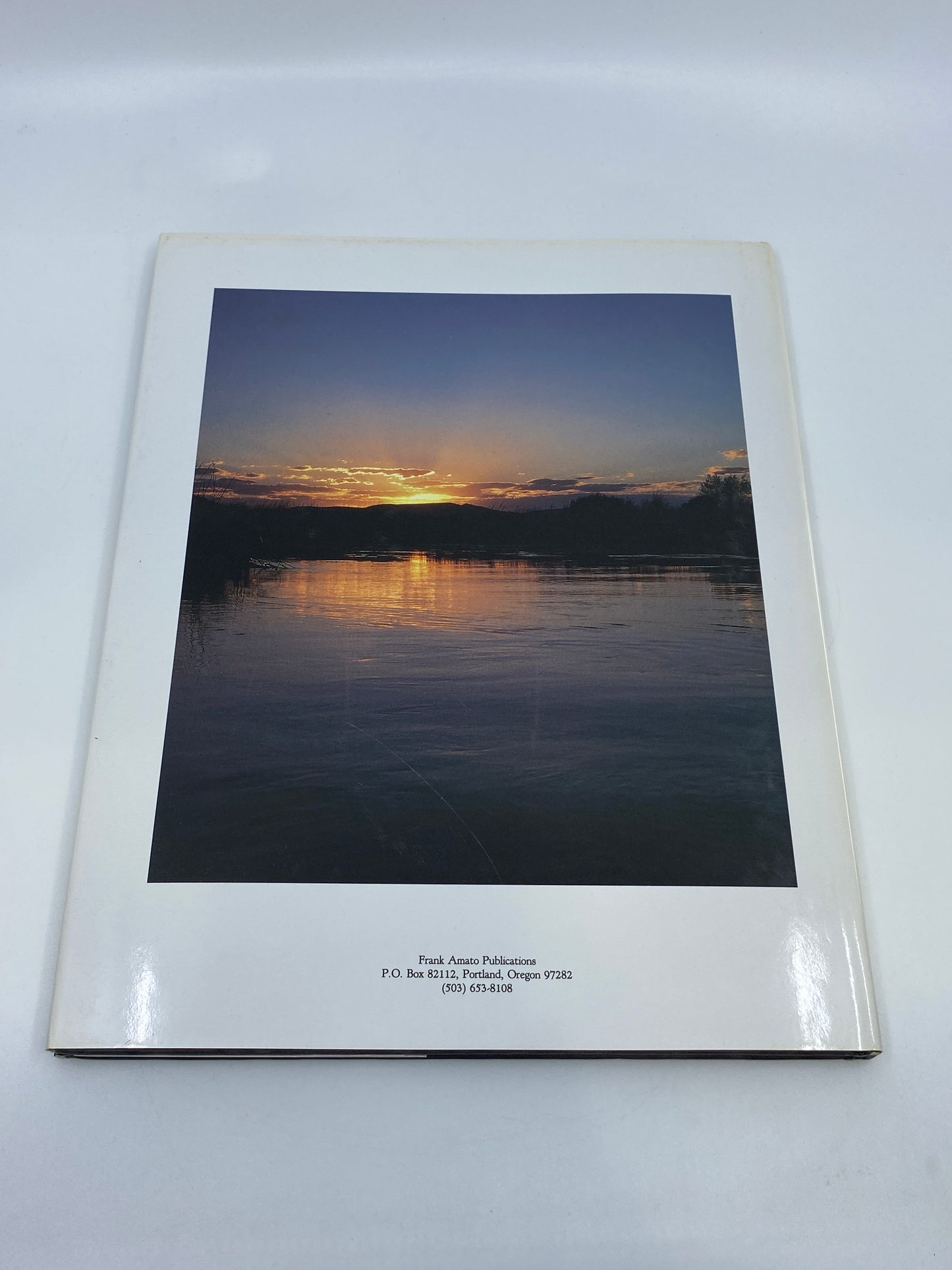River Journal: Silver Creek River