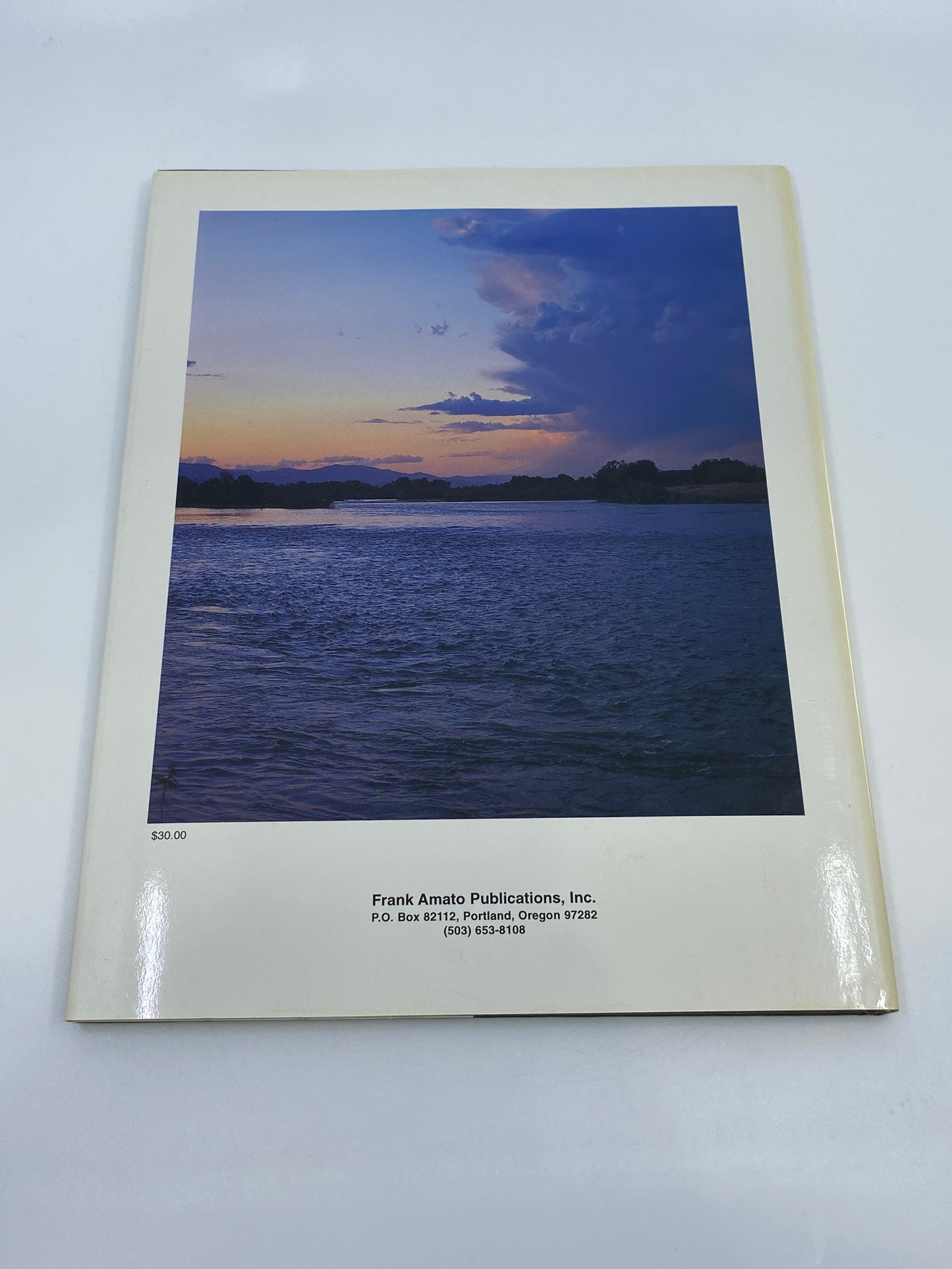River Journal: Sacramento River
