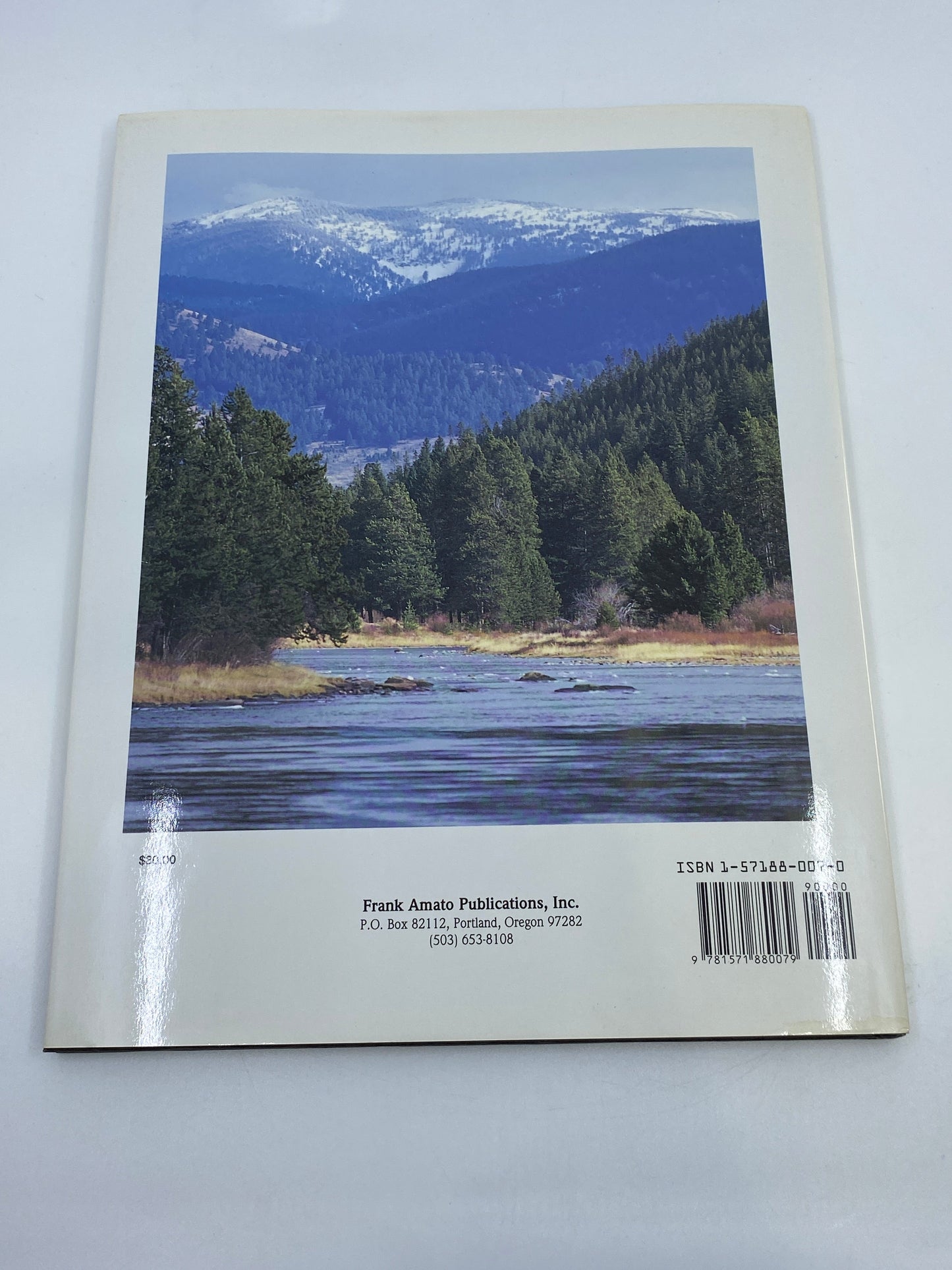 River Journal: Big Hole River