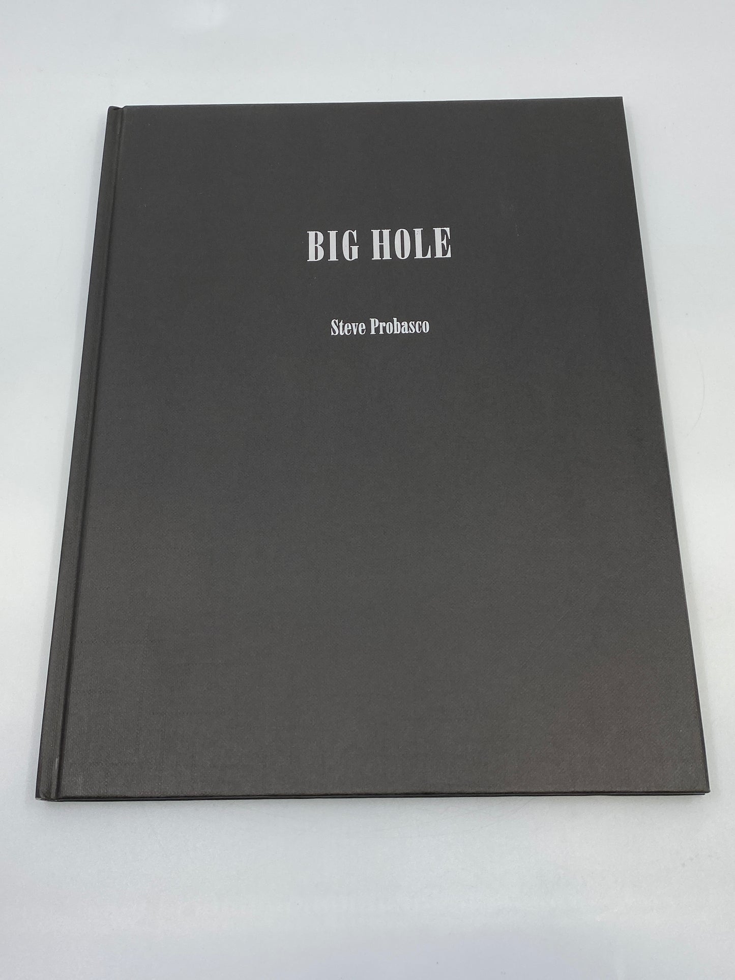 River Journal: Big Hole River