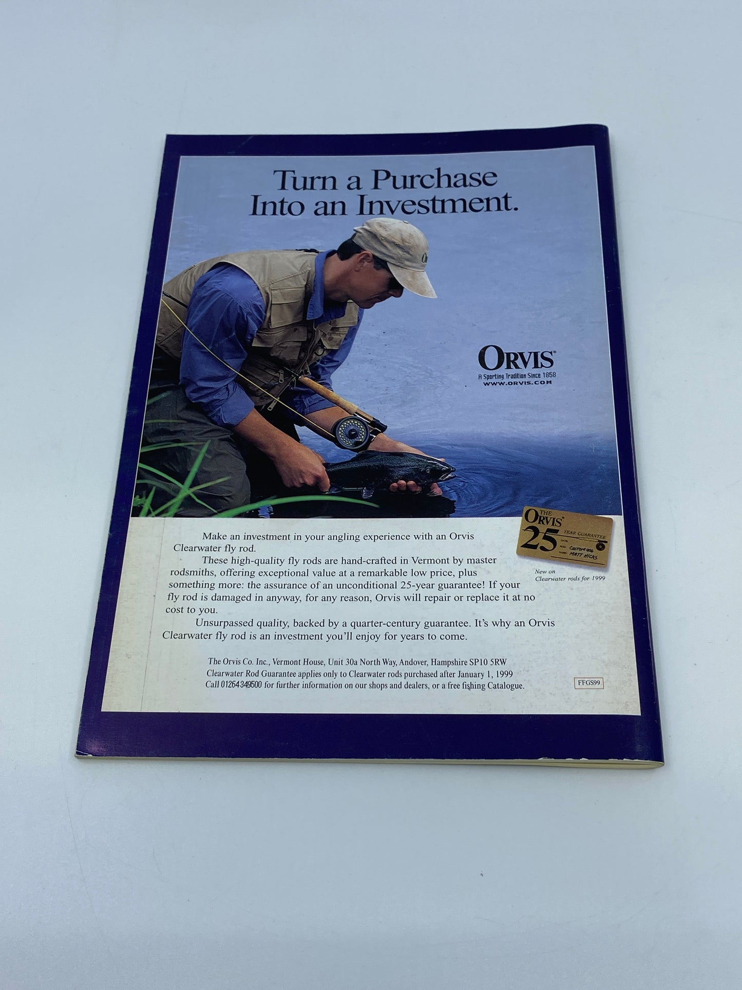 The Journal of the Grayling Society