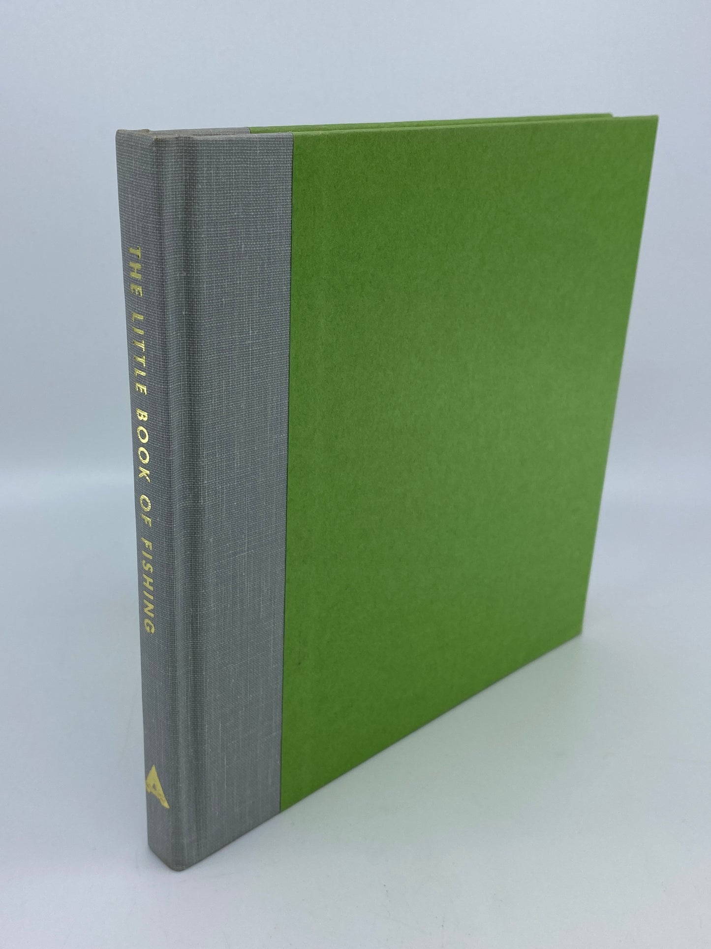 The Little Book of Fishing