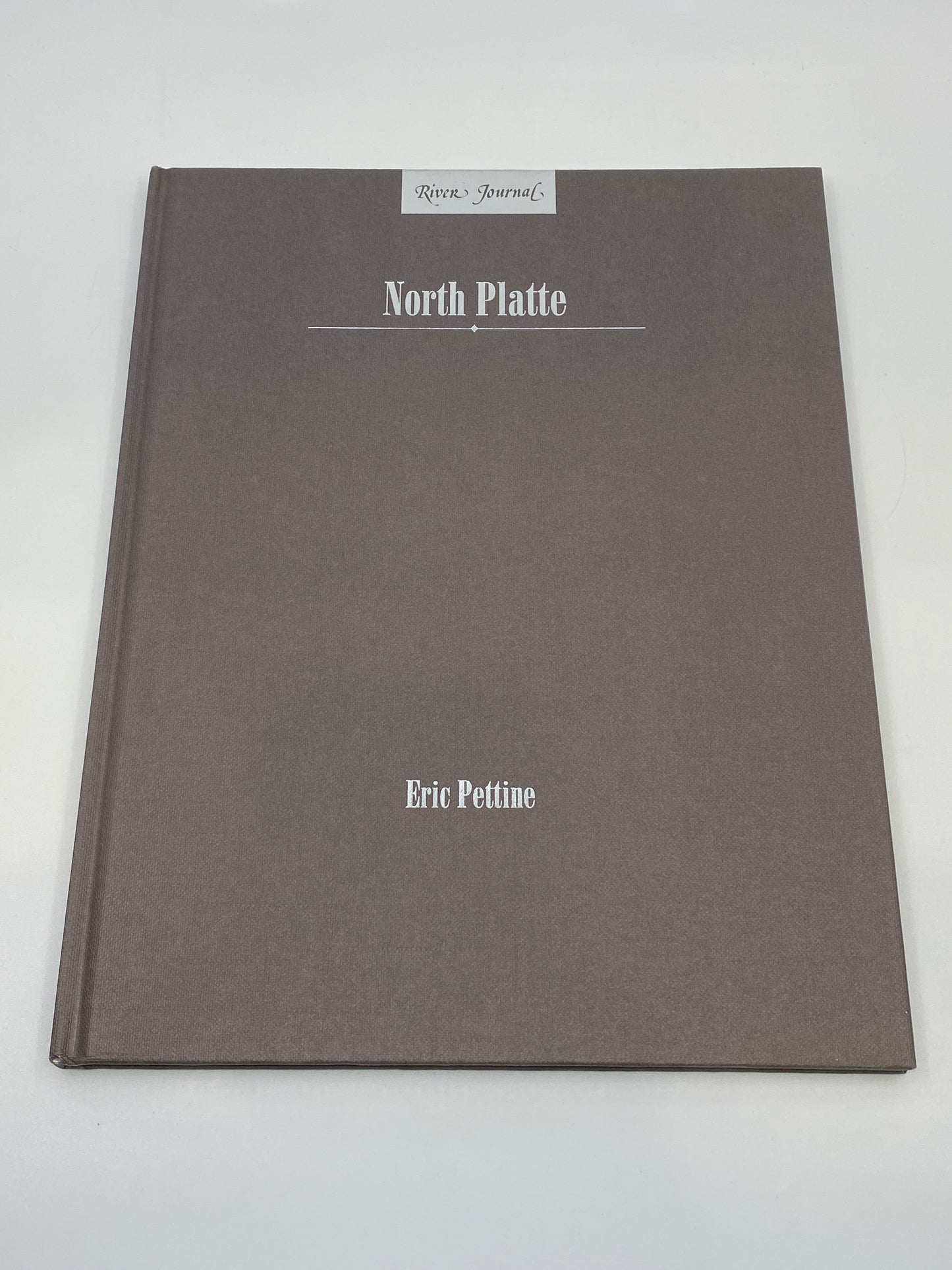 River Journal: North Platte