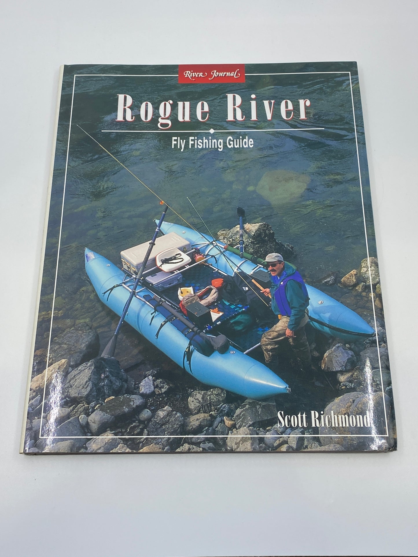 River Journal: Rogue River