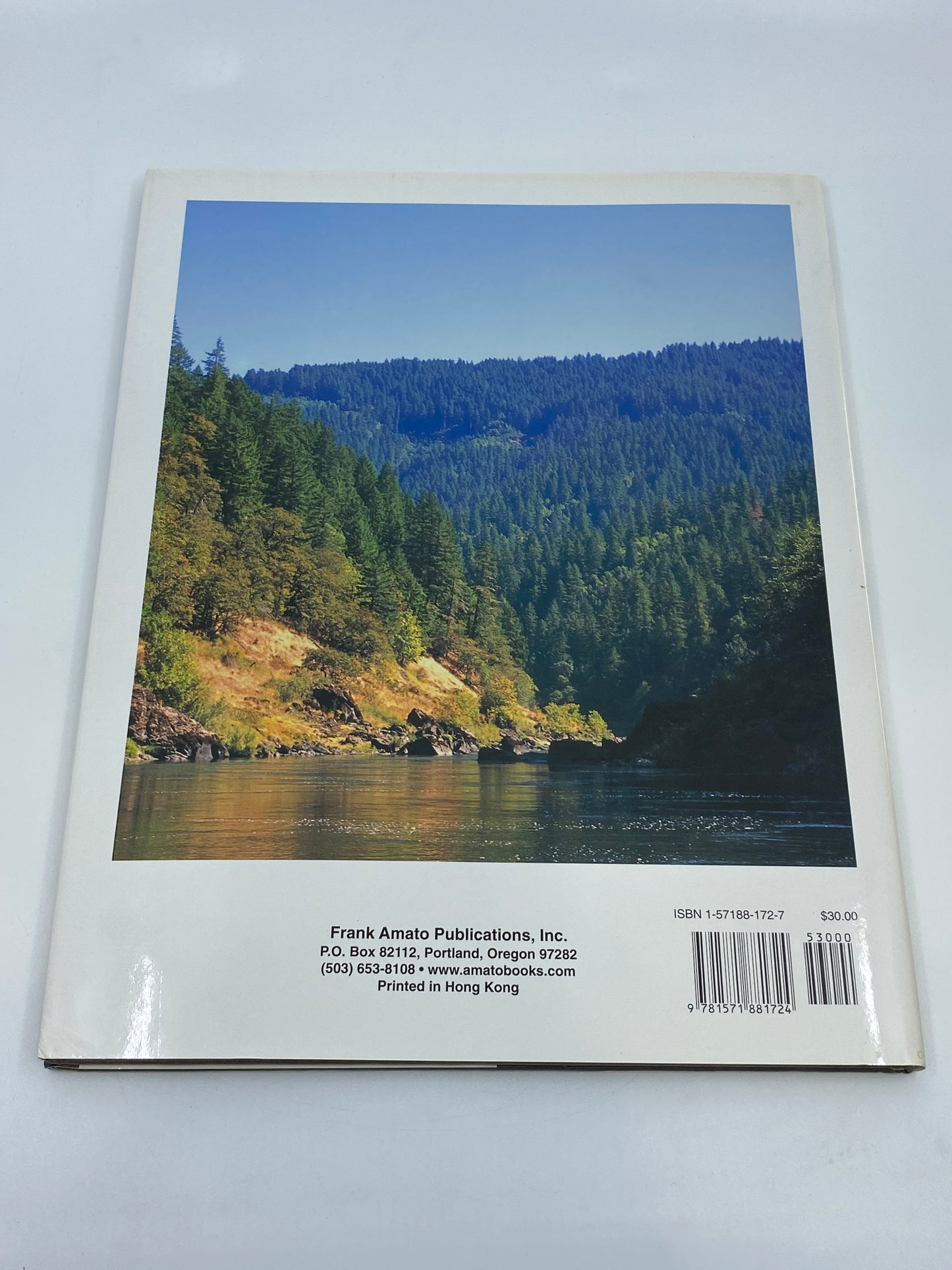 River Journal: Rogue River