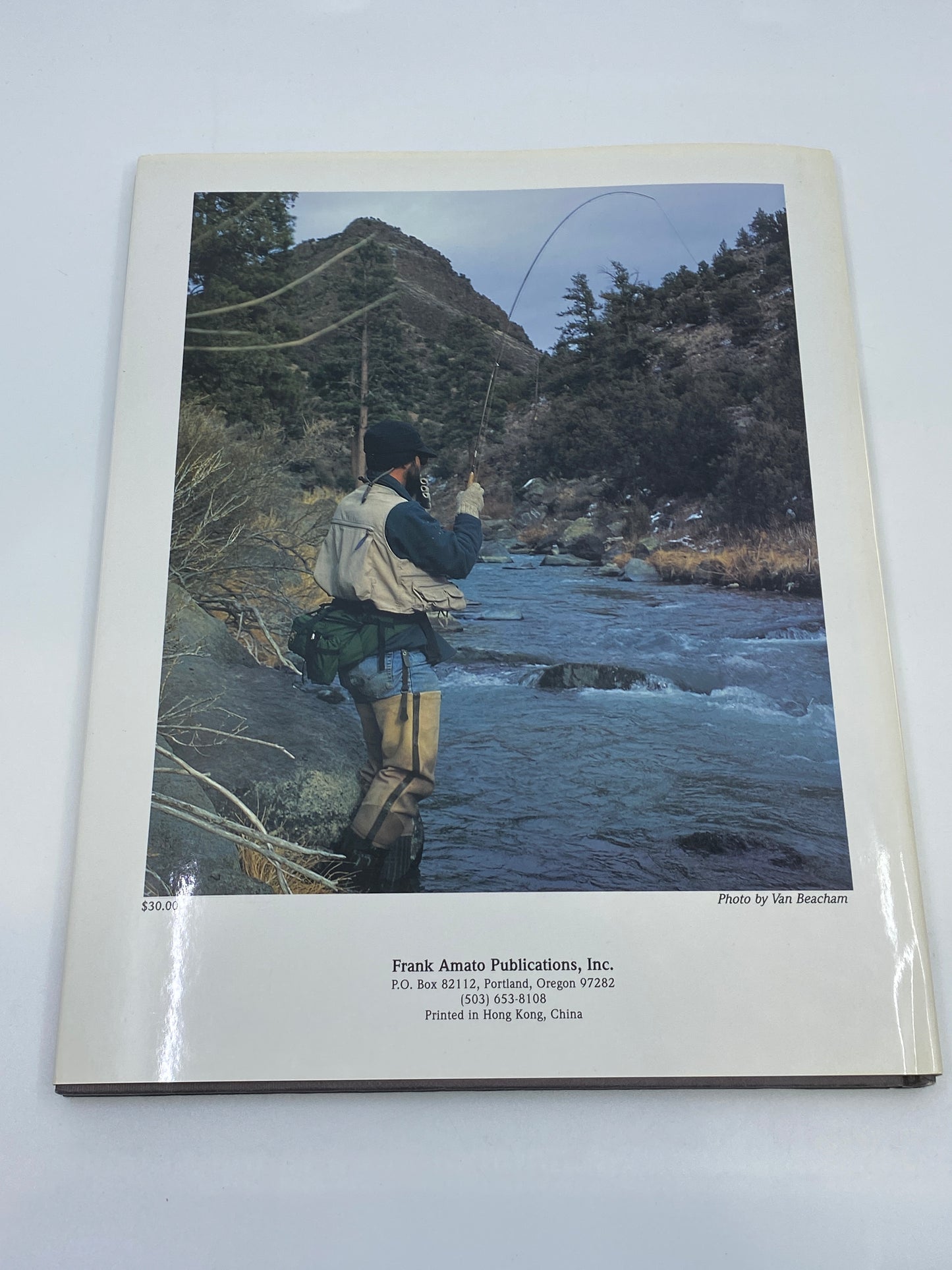 River Journal: Rio Grande