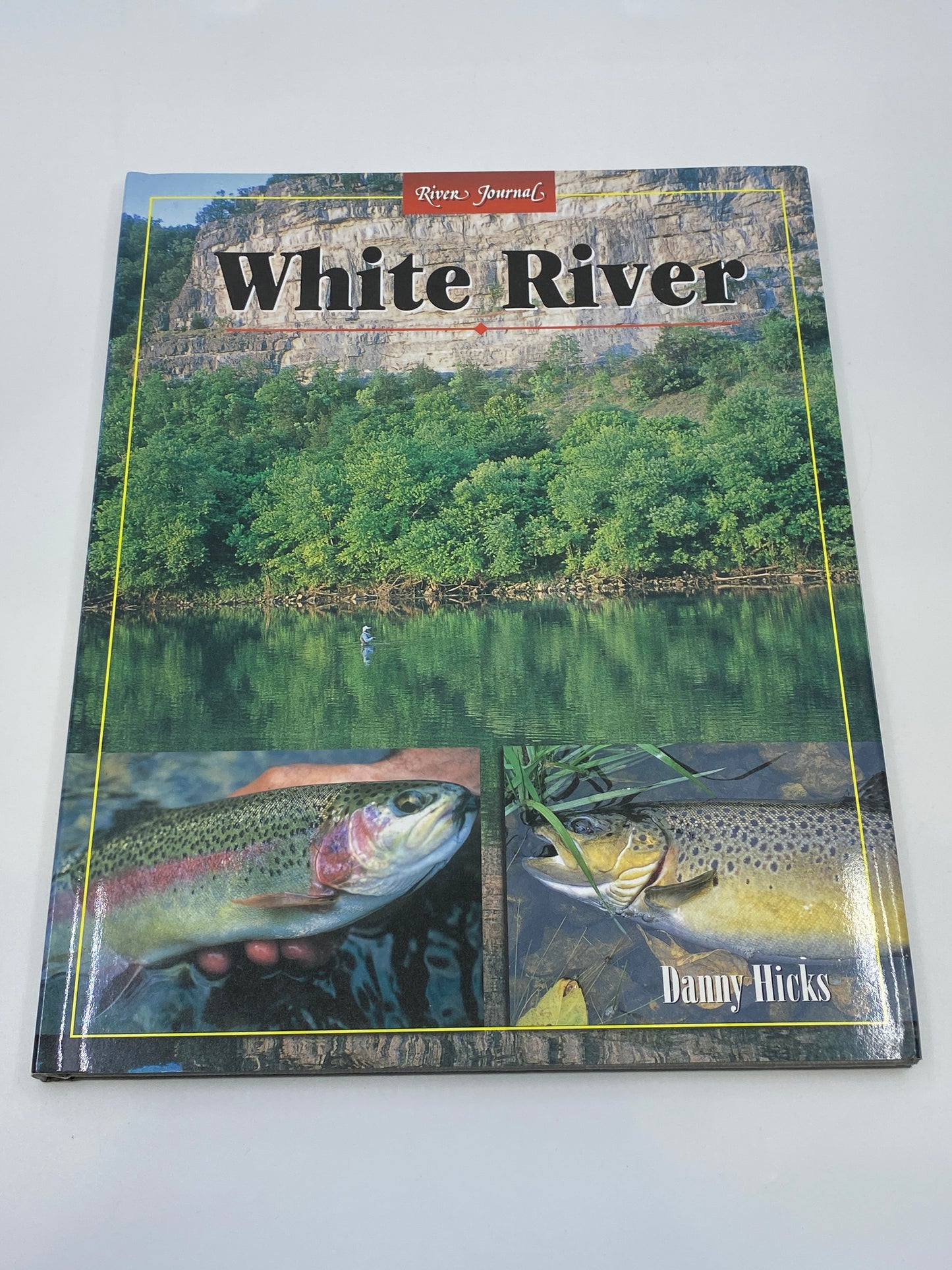 River Journal: White River