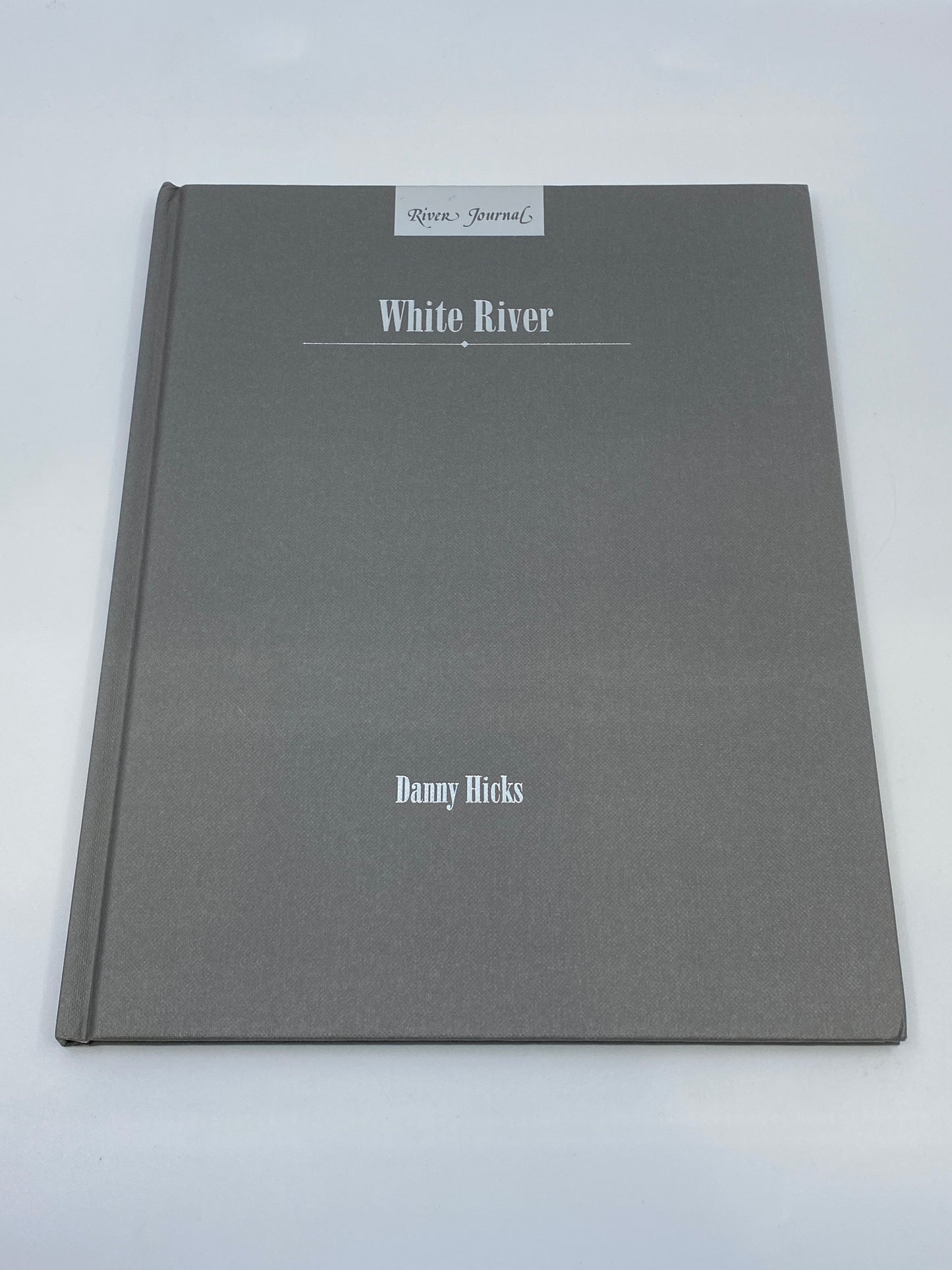 River Journal: White River