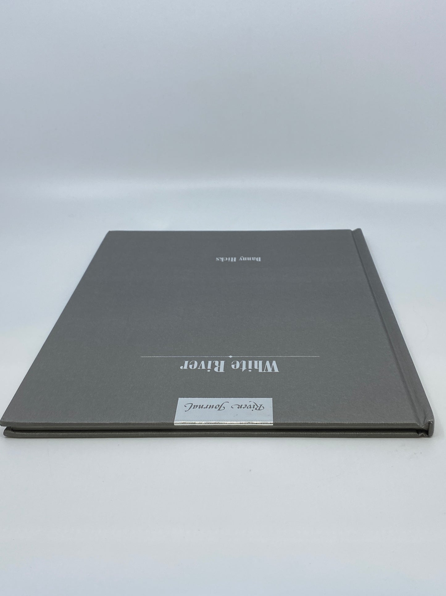 River Journal: White River