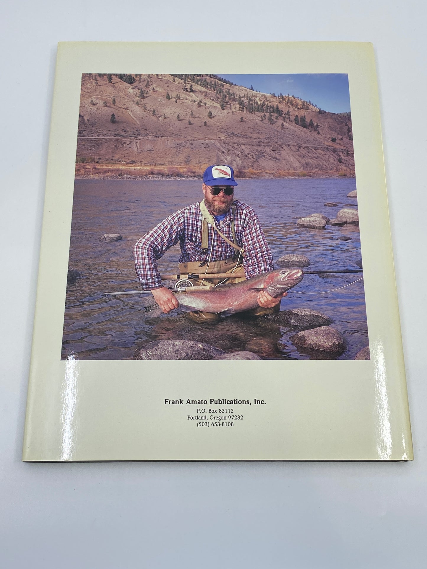 River Journal: Thompson River