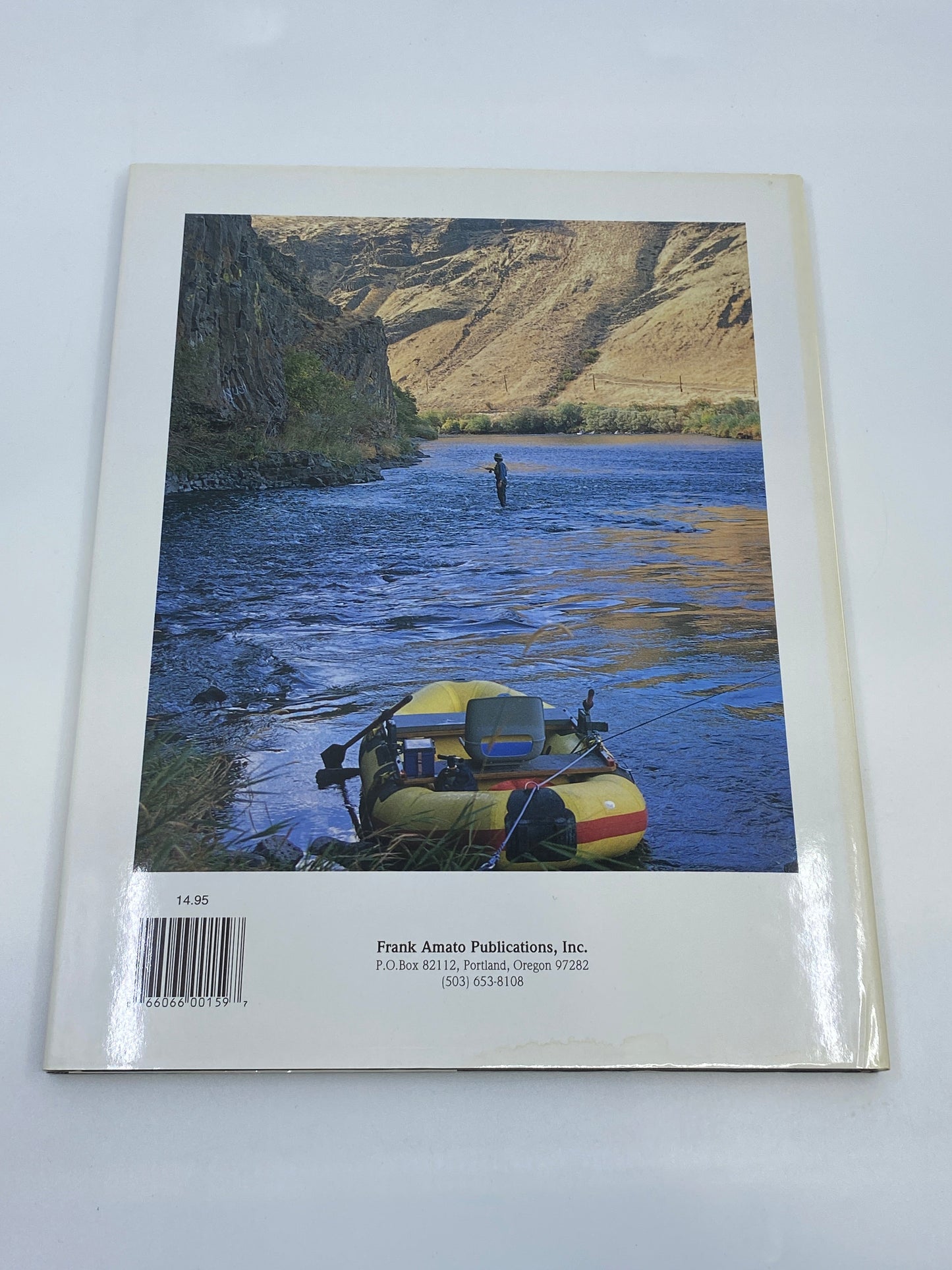 River Journal: Yakima River