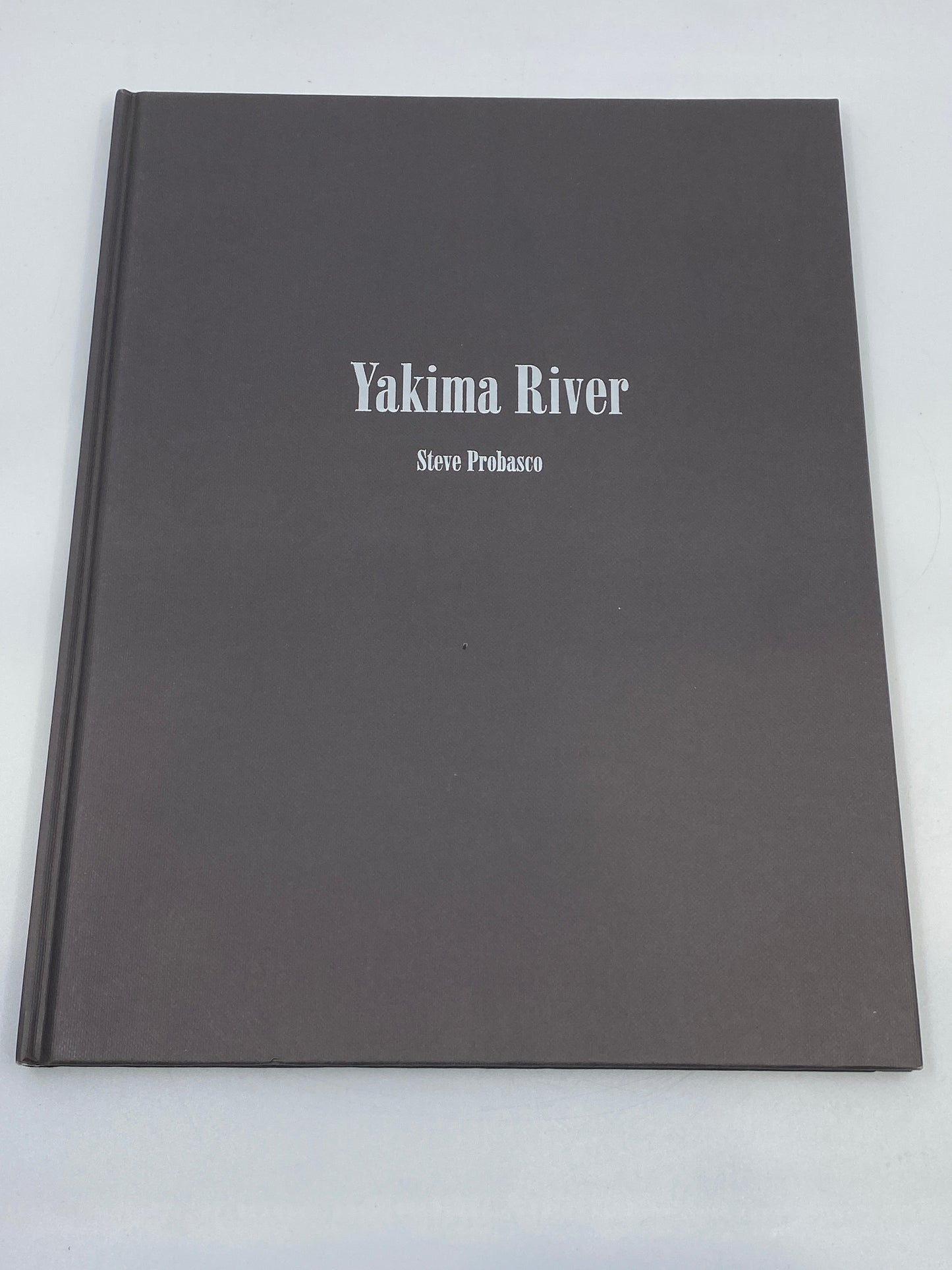 River Journal: Yakima River