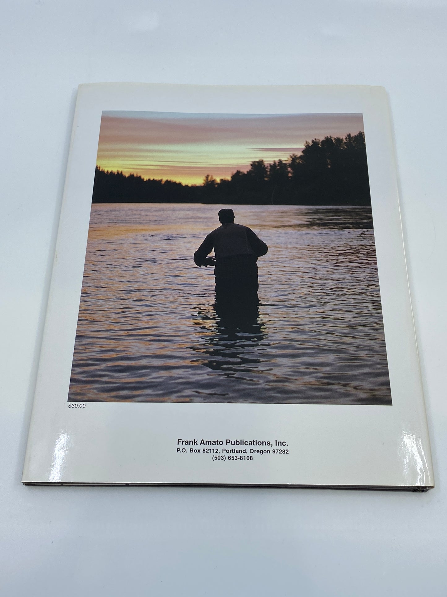 River Journal: McKenzie River