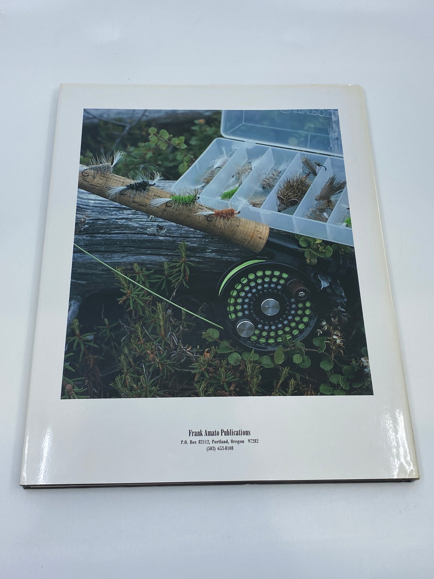 River Journal: Kenai River