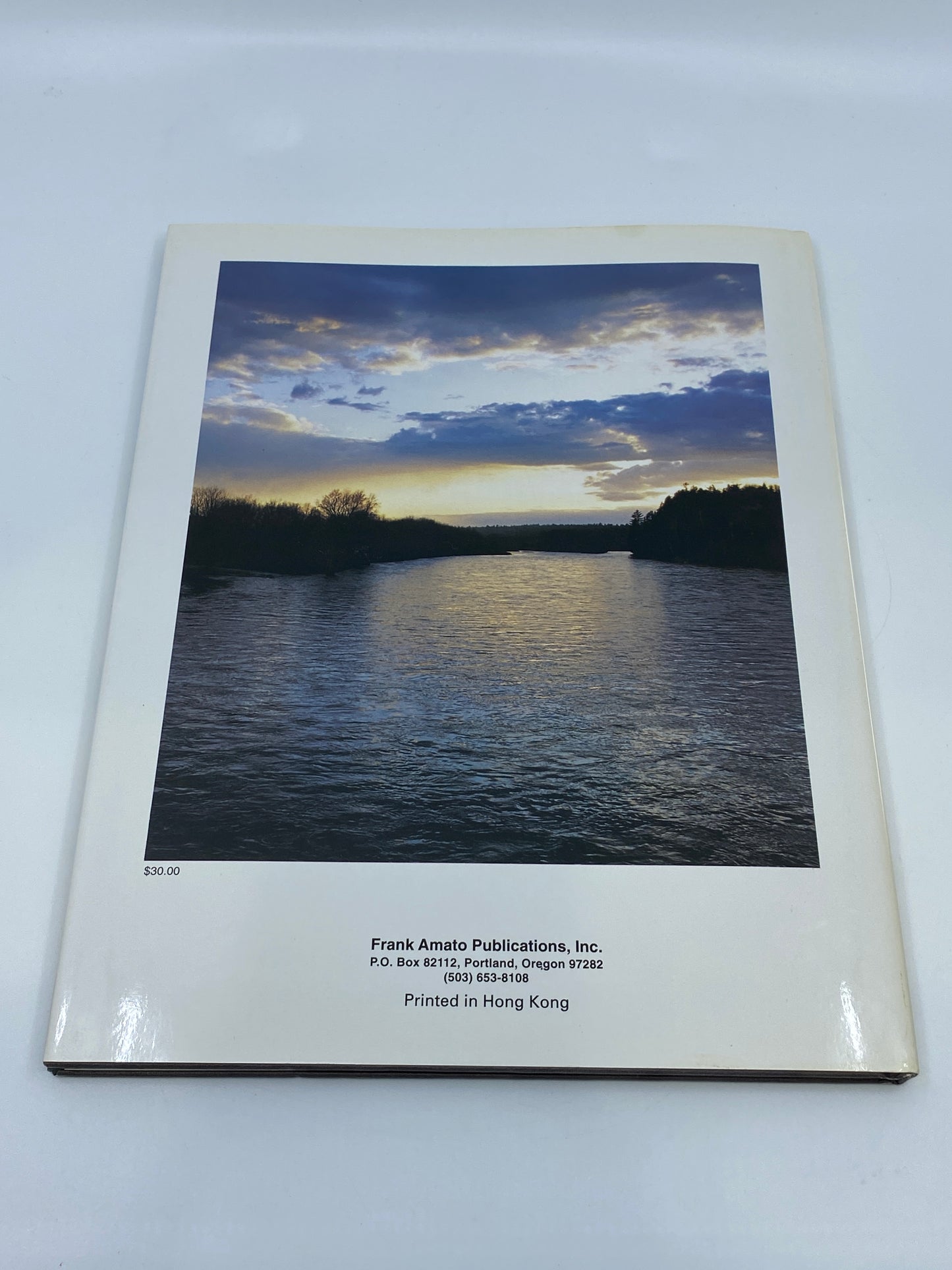 River Journal: Miramichi River