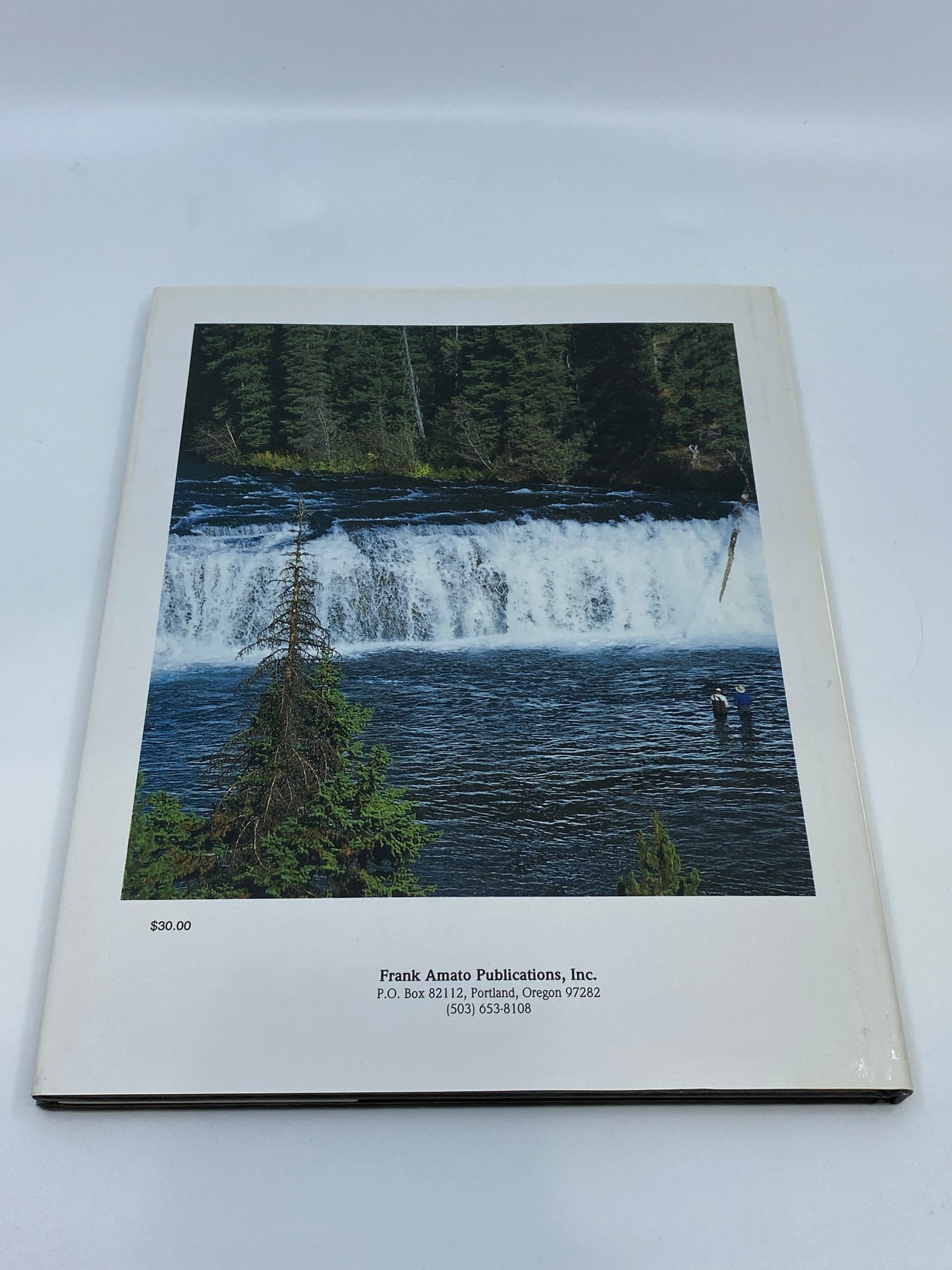 River Journal: Henry's Fork
