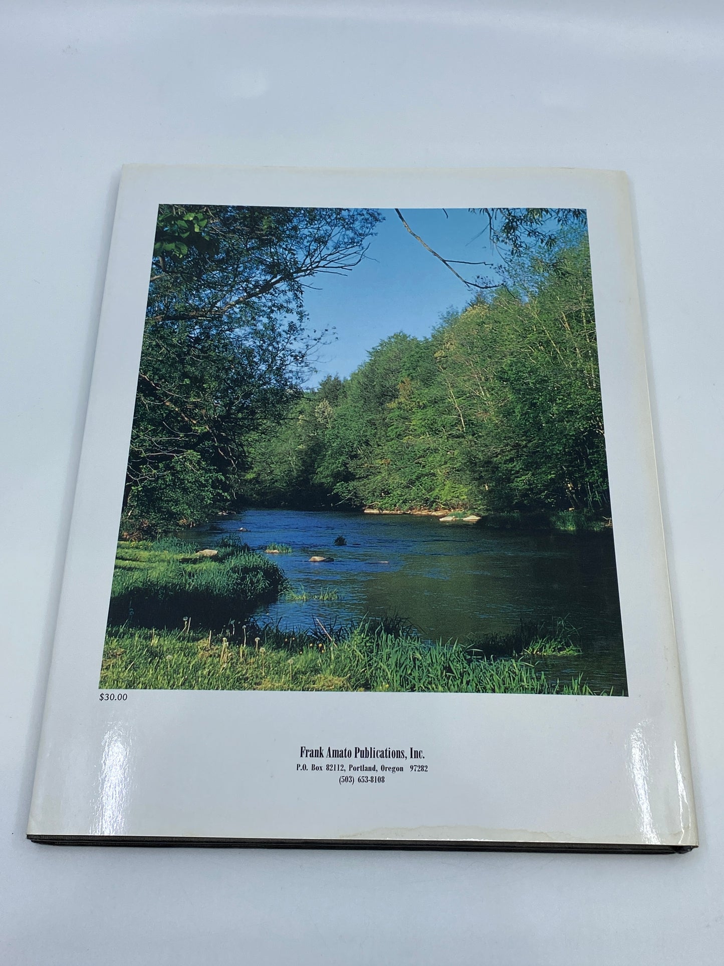 River Journal: Penn's Creek