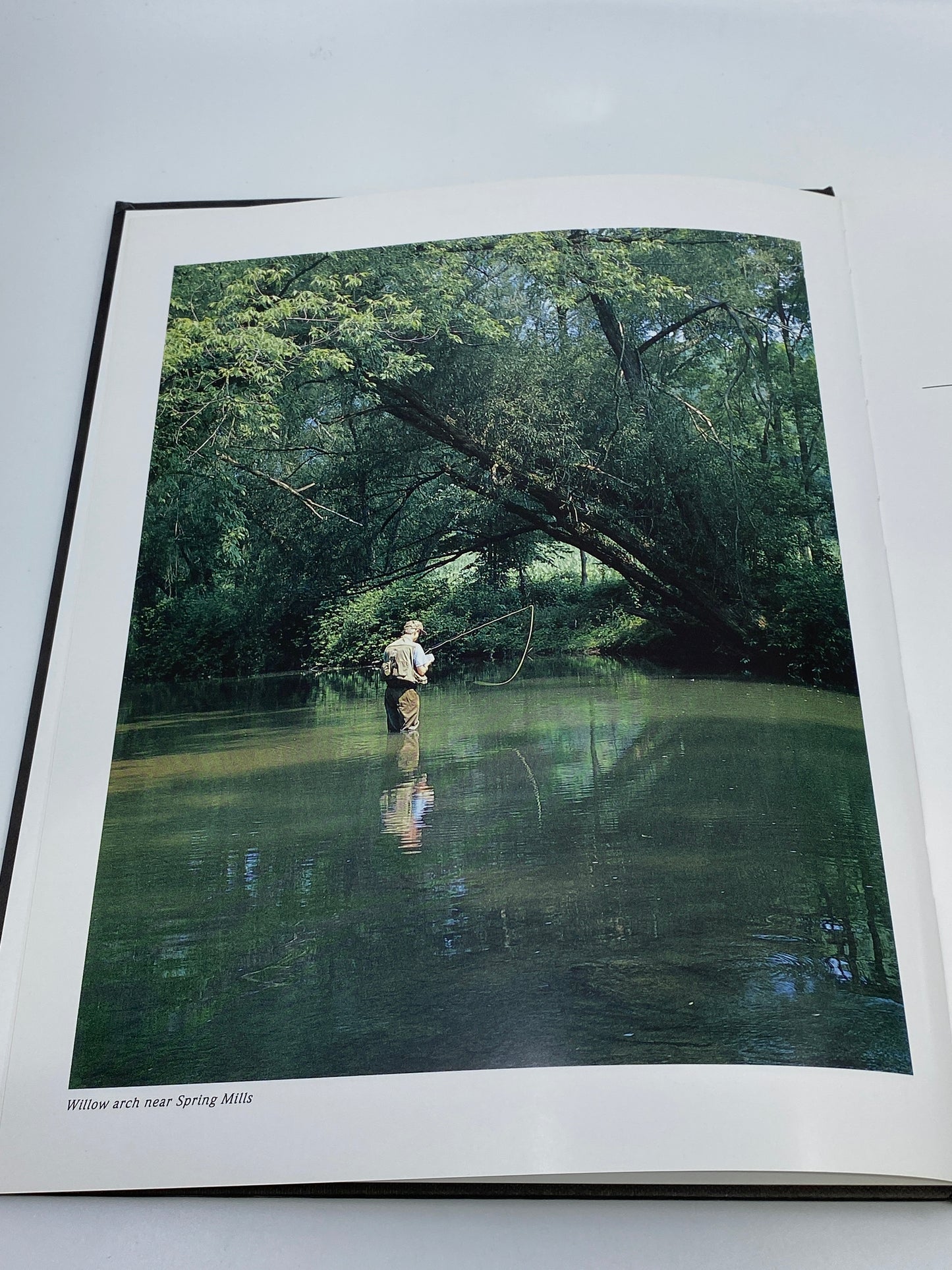 River Journal: Penn's Creek